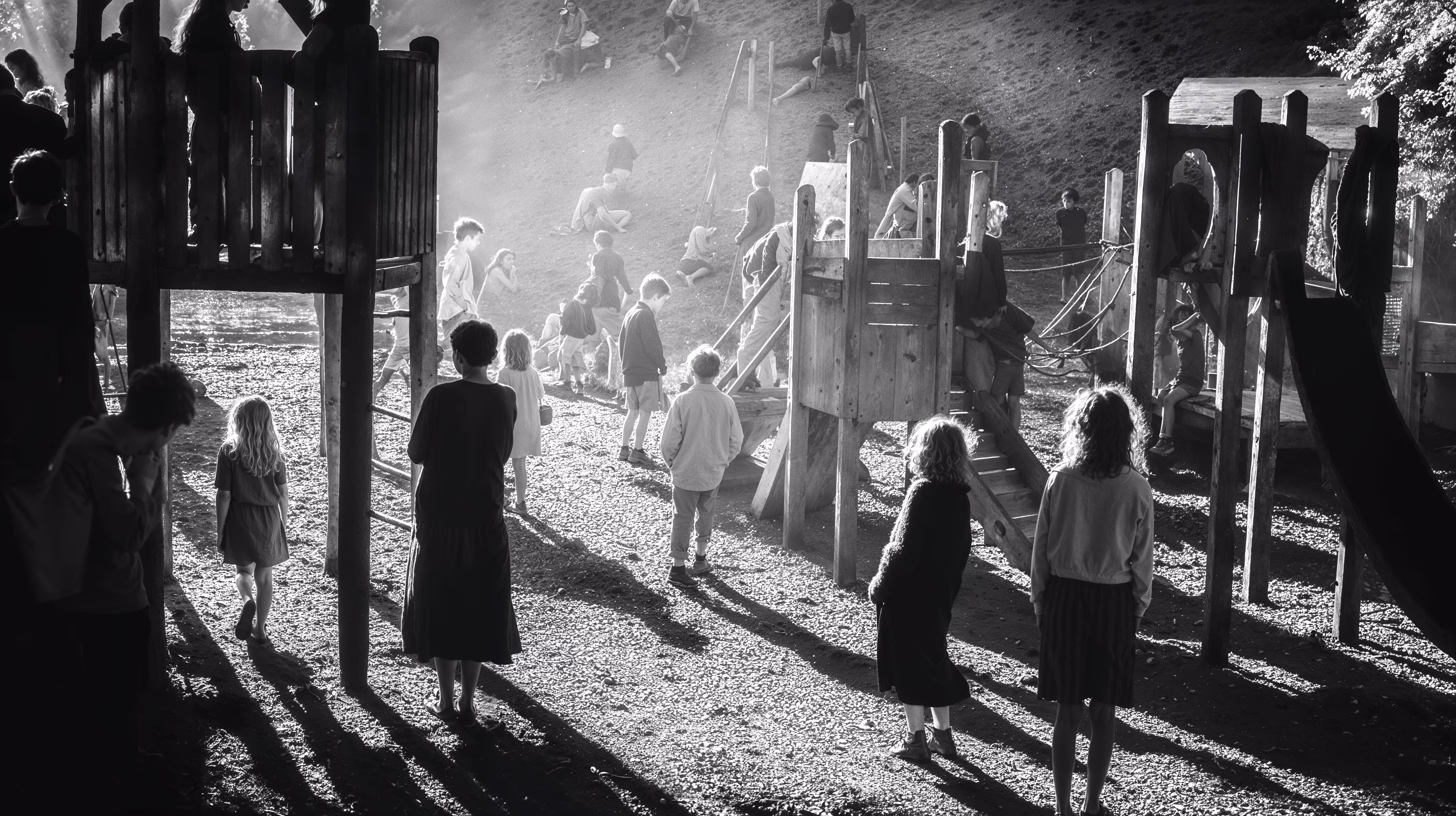 Playground 163