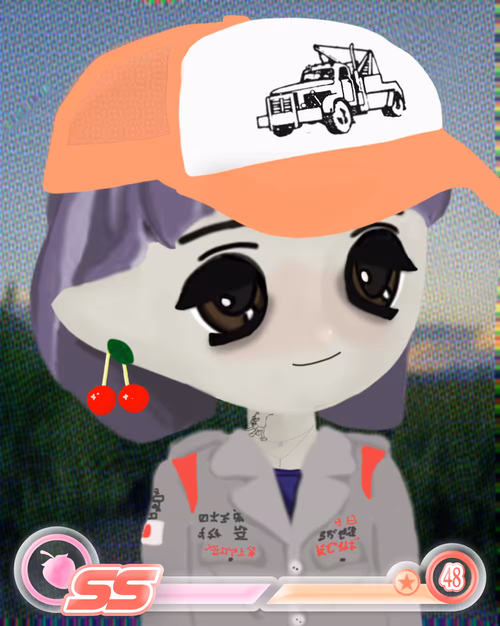 Milady 5813