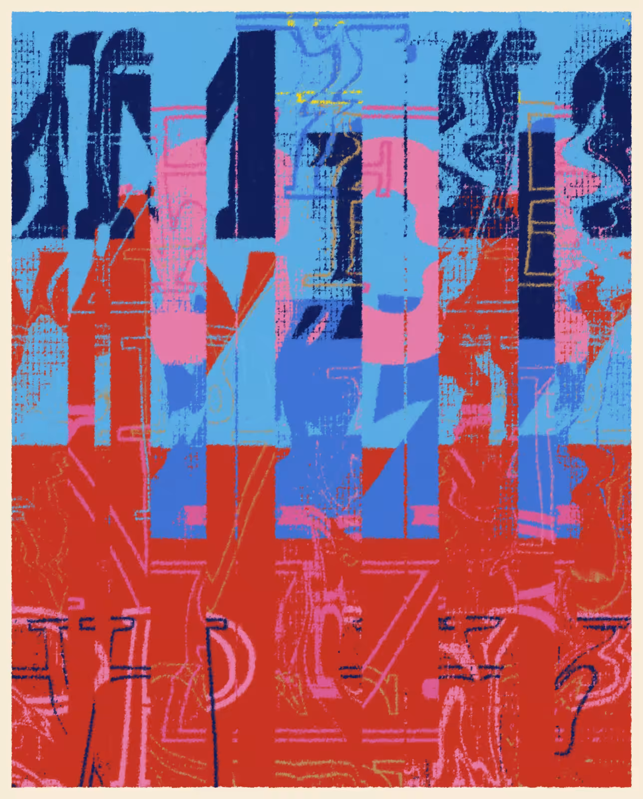 GRAPHEME #45