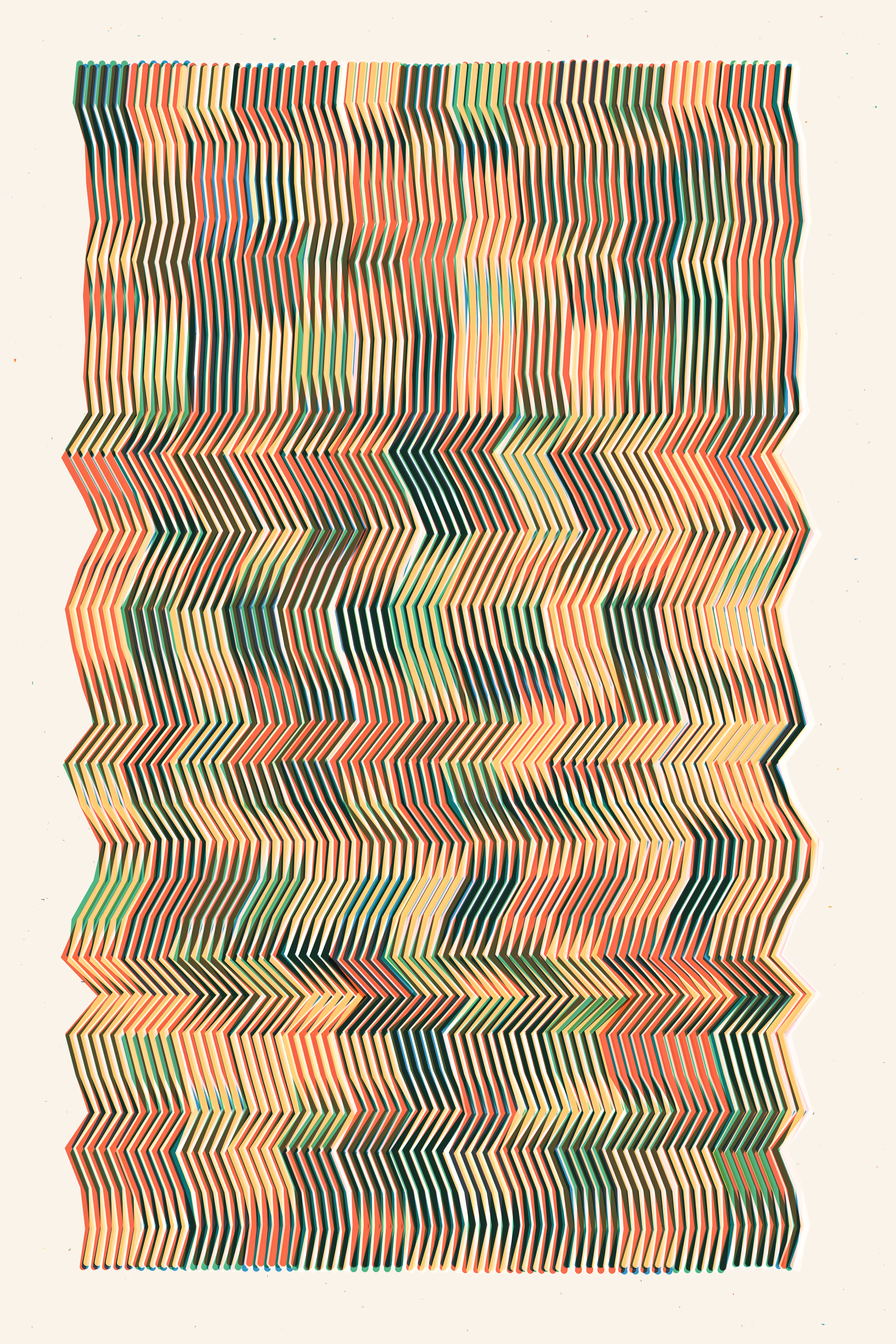 Open Editions: Sconcerto #108