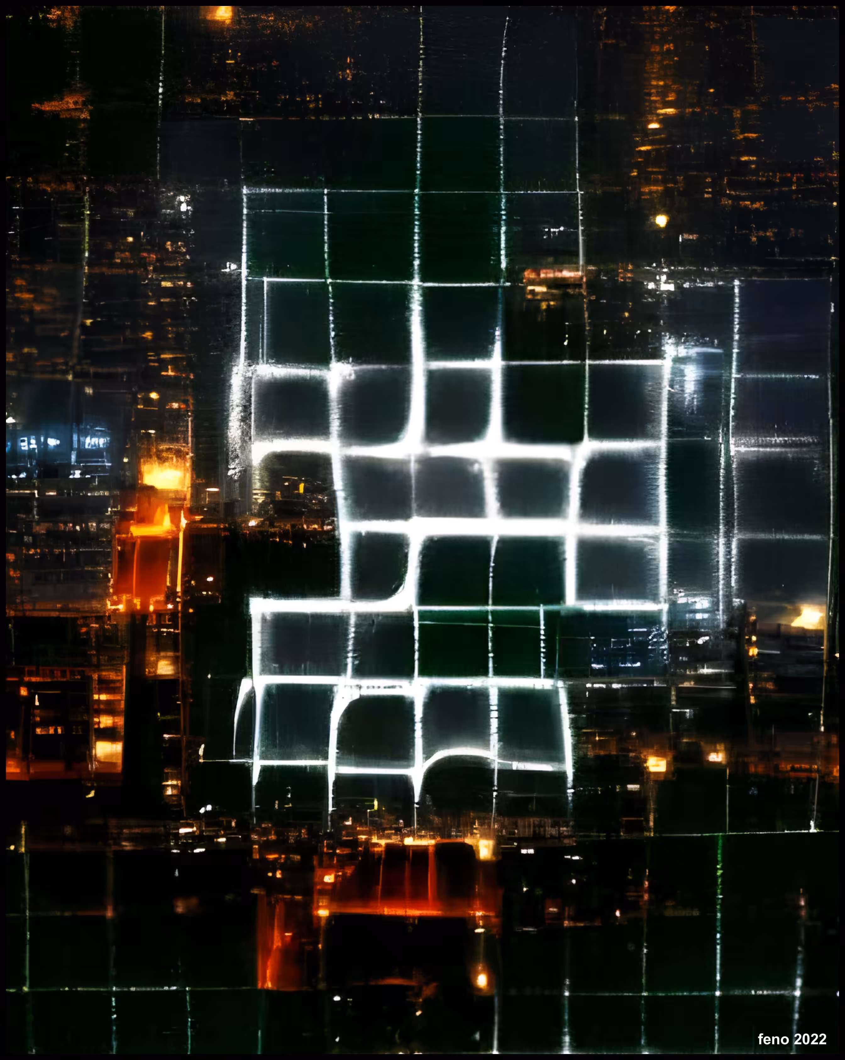 Urban Grit