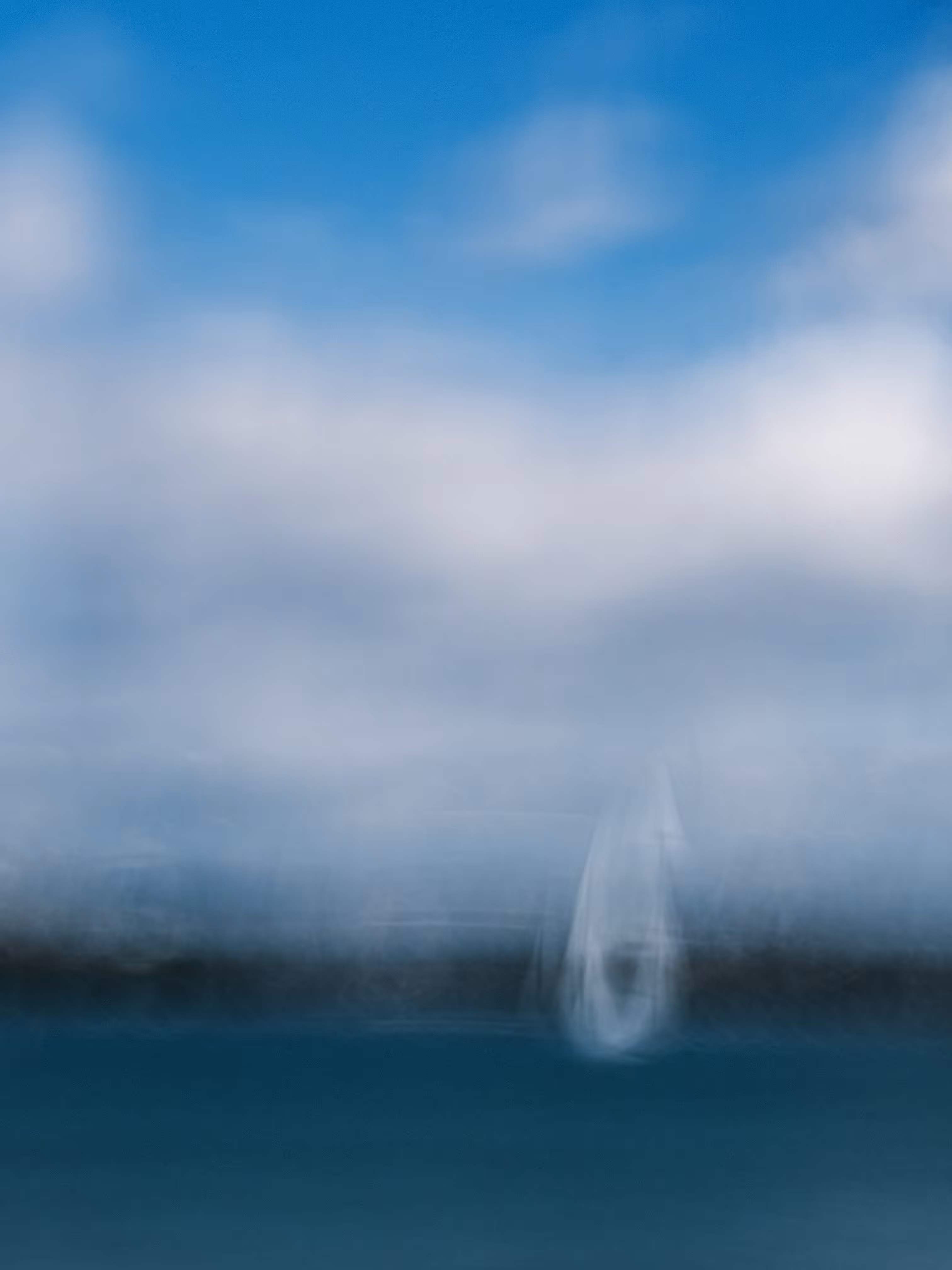 White Sails