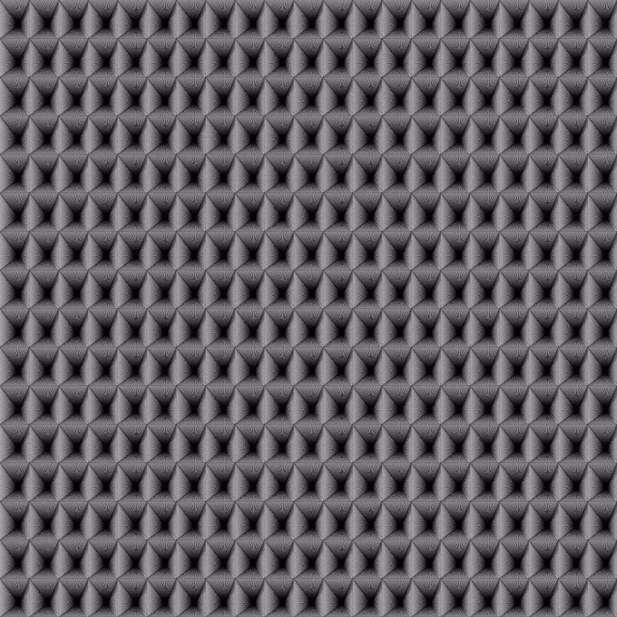 Noir et Blanc #136