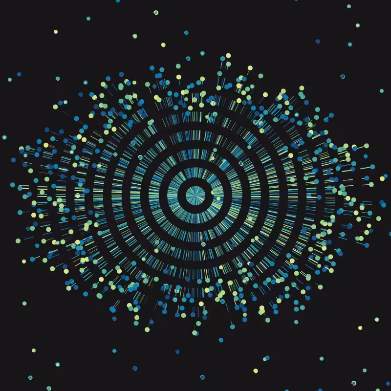 Supernova Residual #71