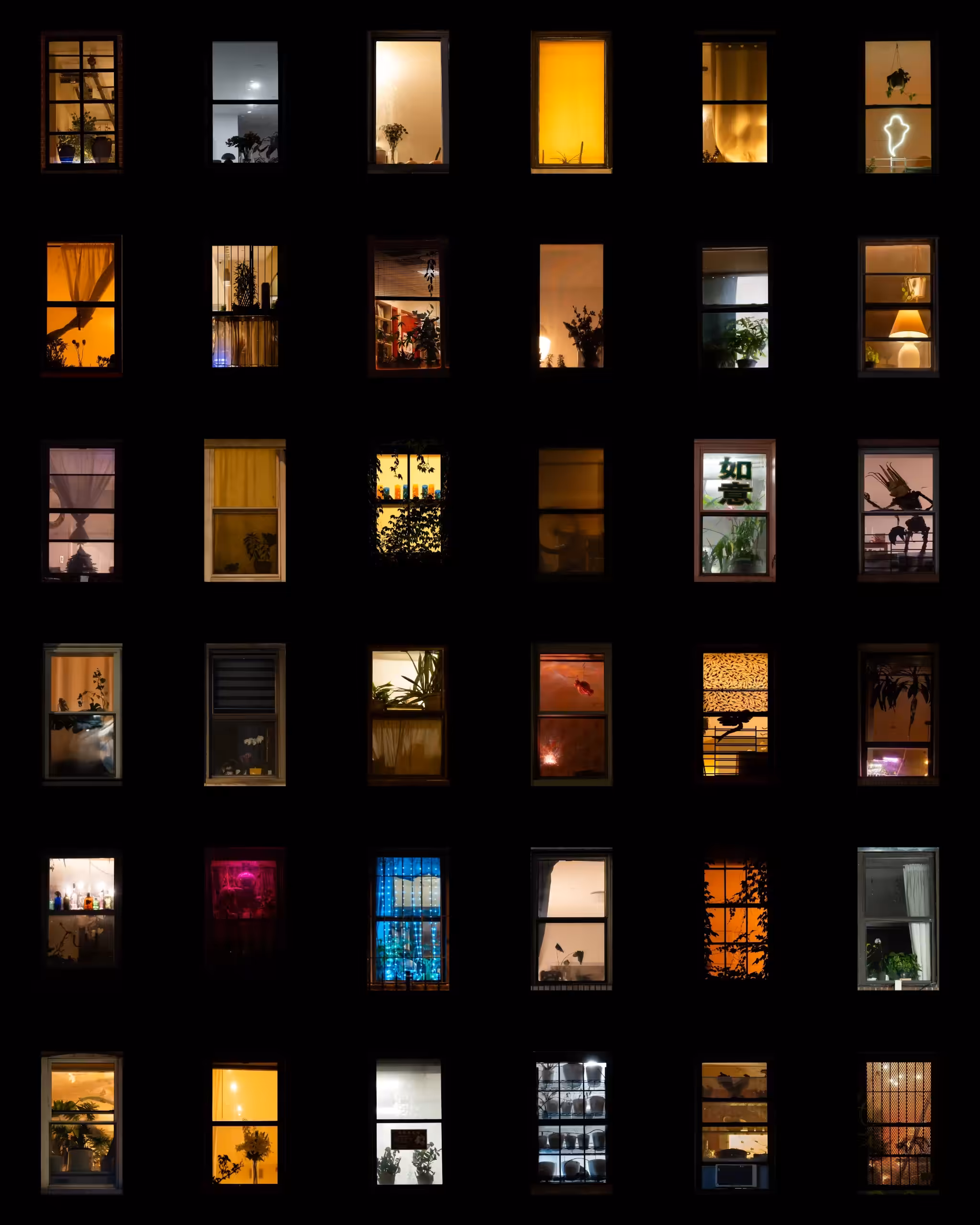 BUILDING 1387