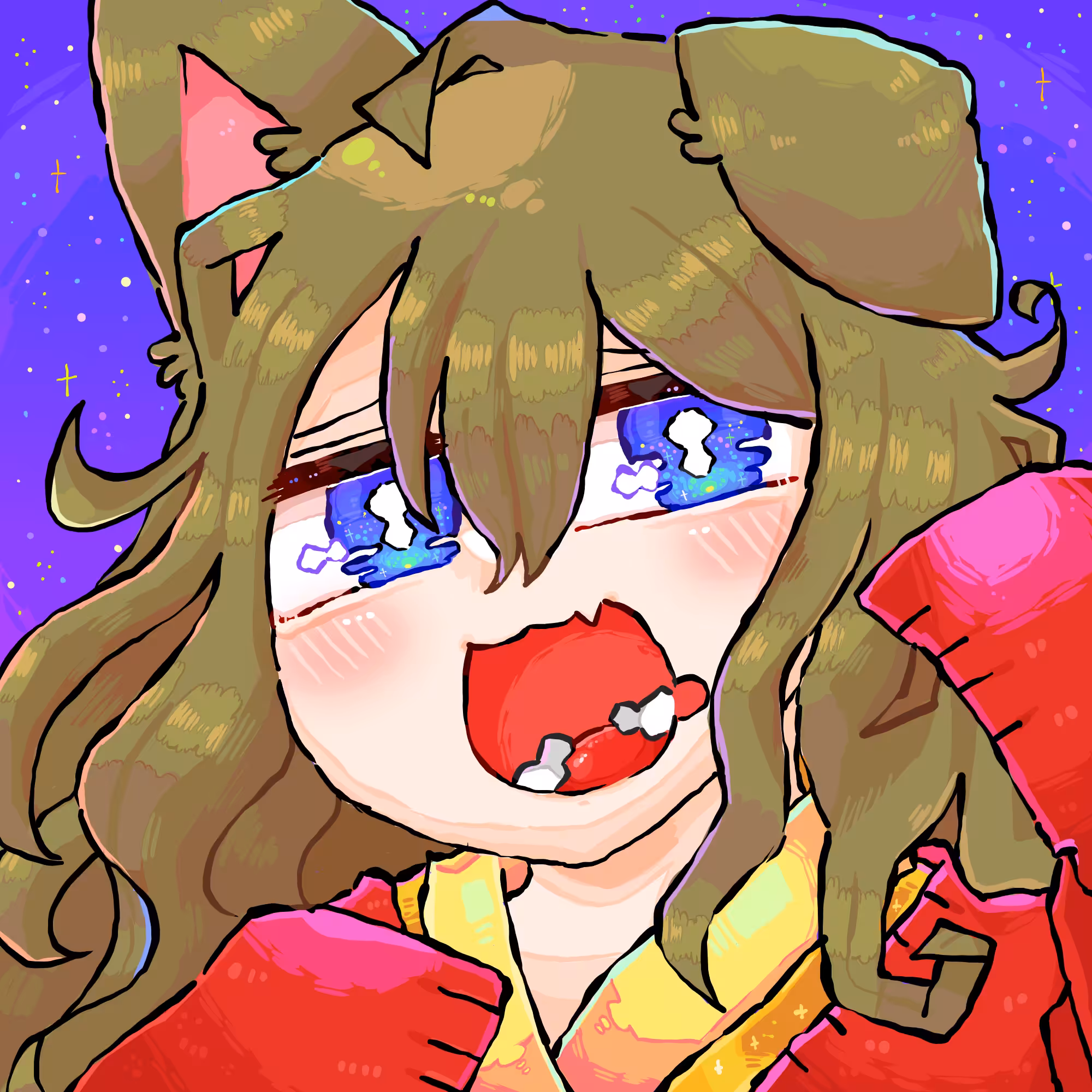 MPF 【kapu kongon】#1