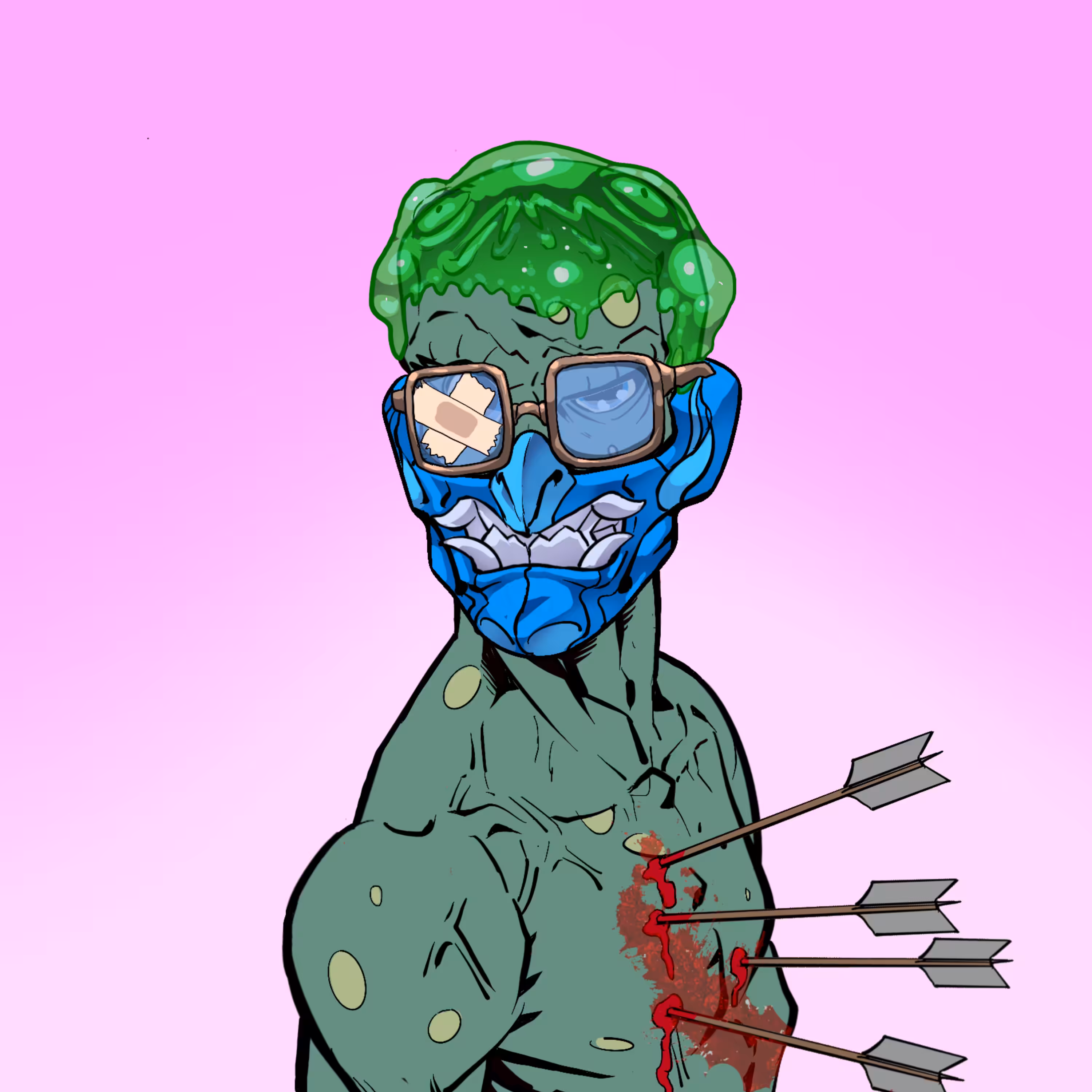 GlieseZombiePFP #902