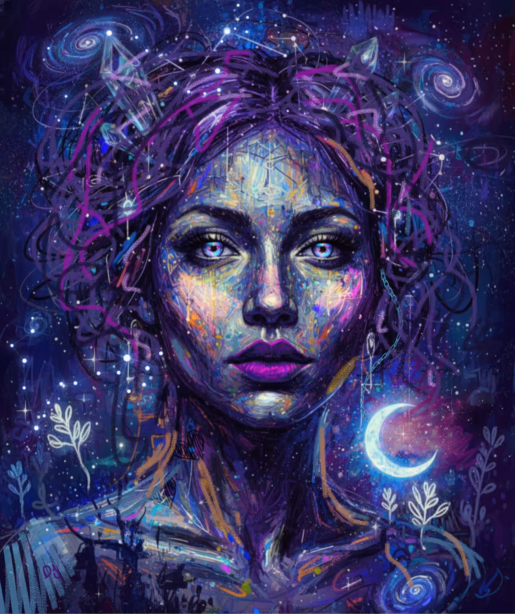 Nocturnal Effect