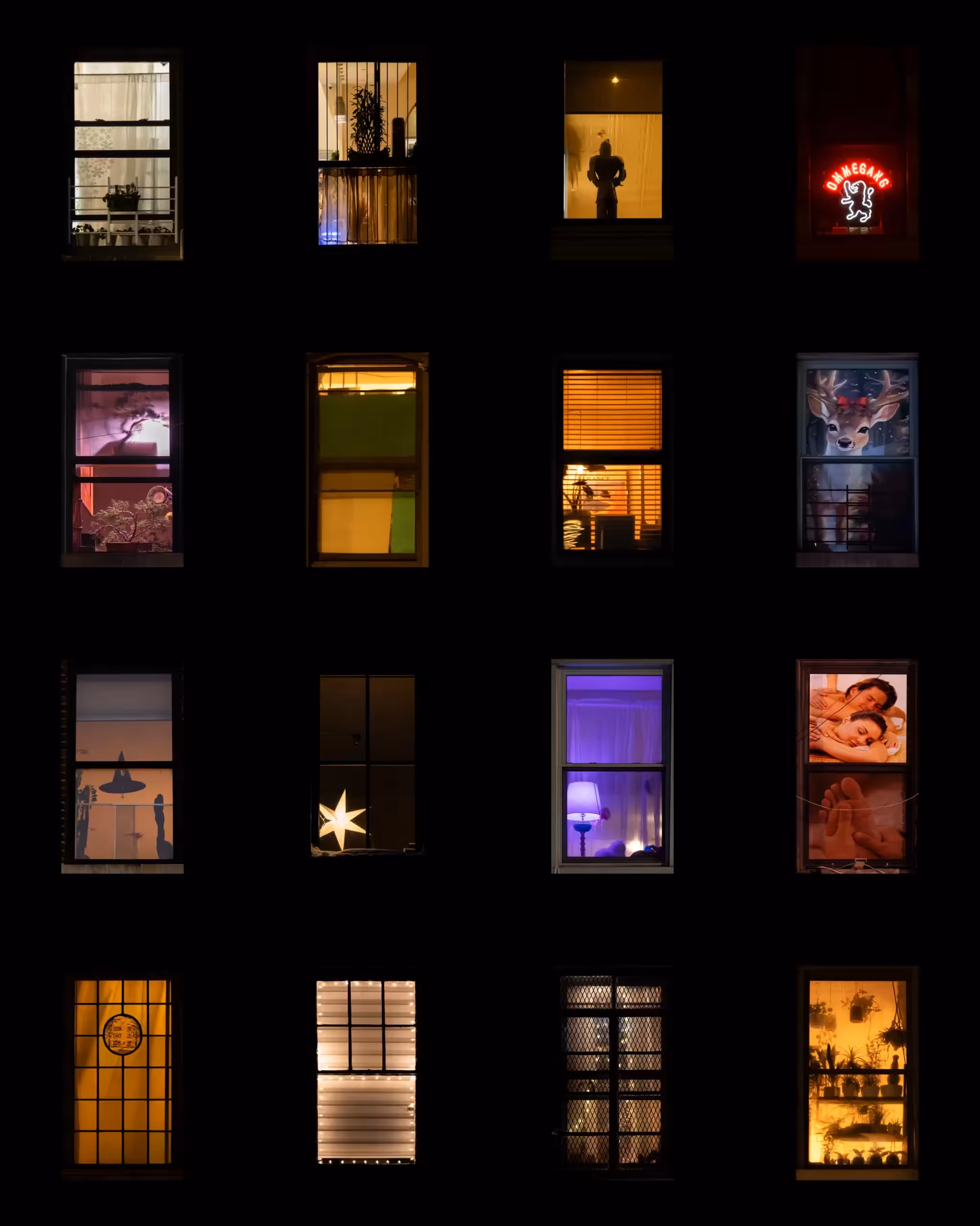 BUILDINGS // NYC: BUILDING 972