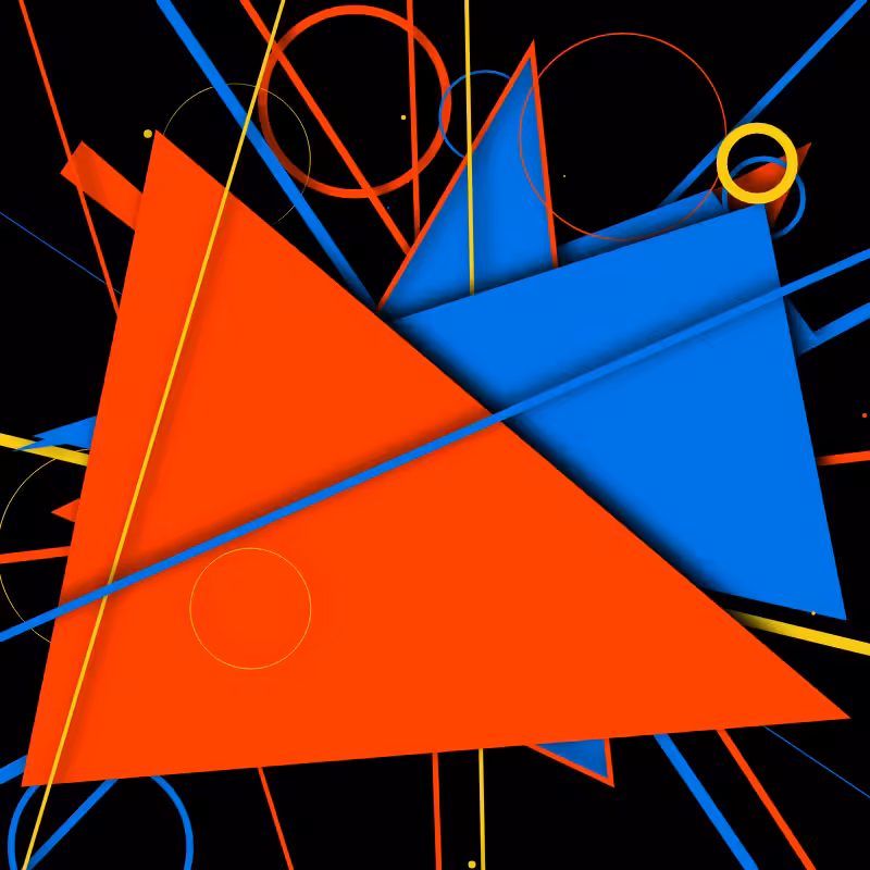 Shapes Overlay #2