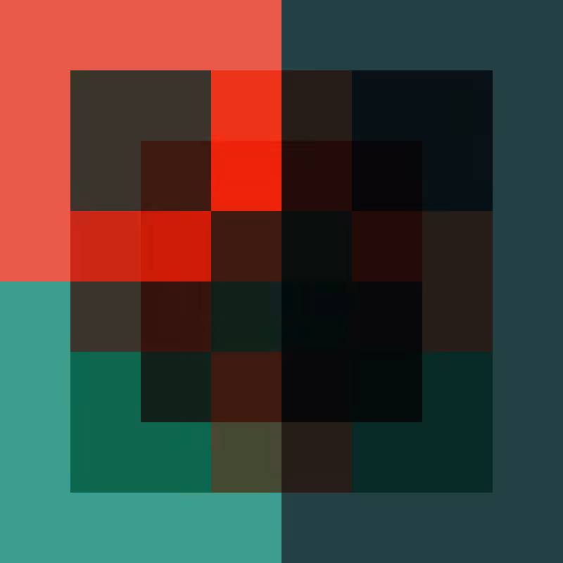 BLEND #502