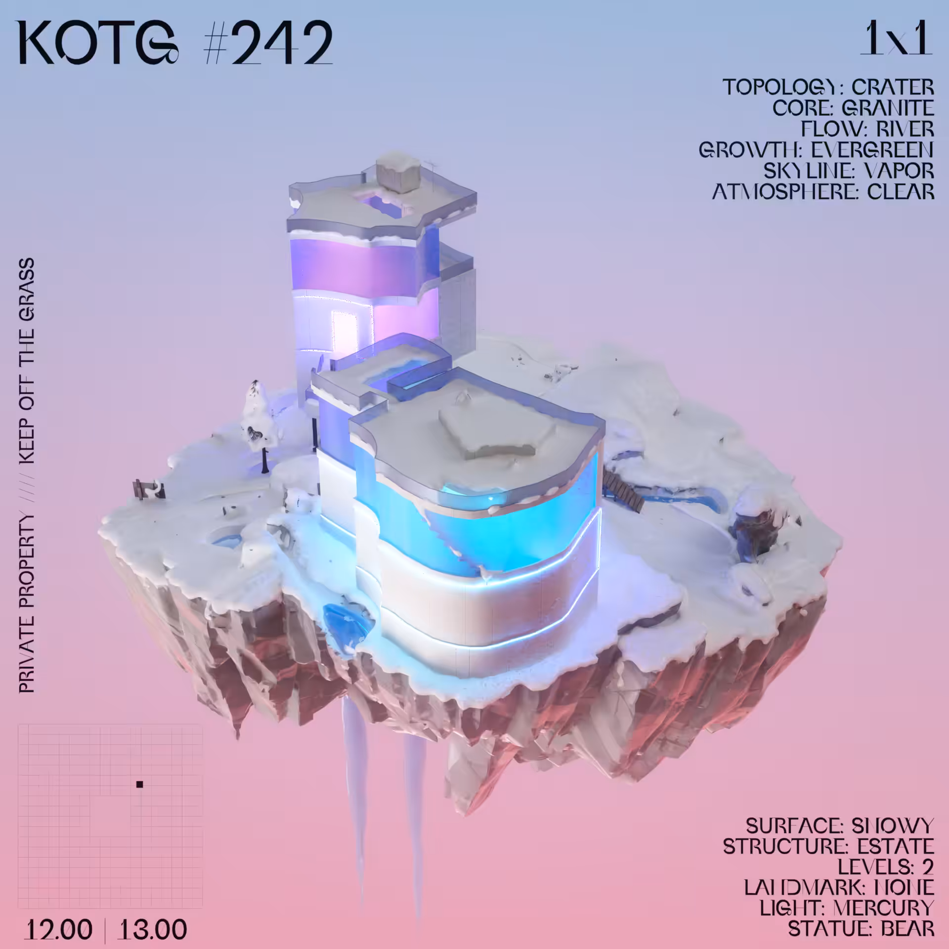 KOTG #242