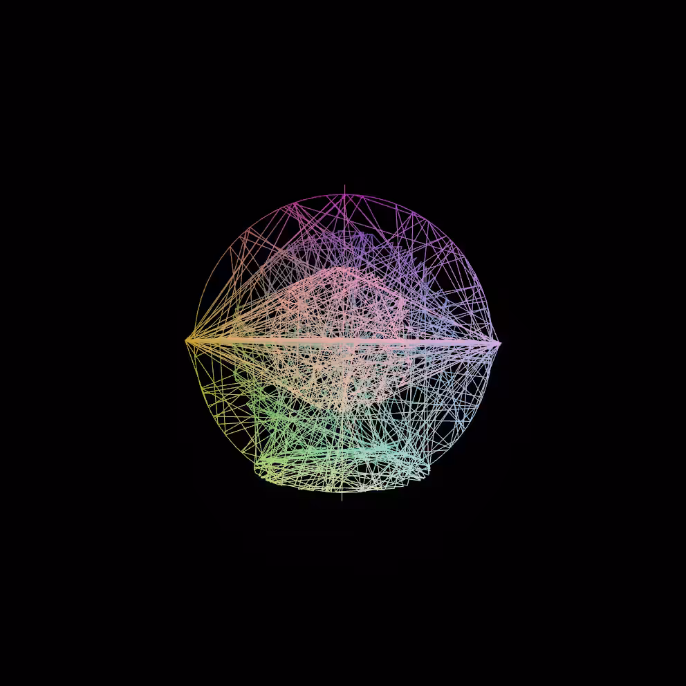 Ex Nihilo (Life-Liver)