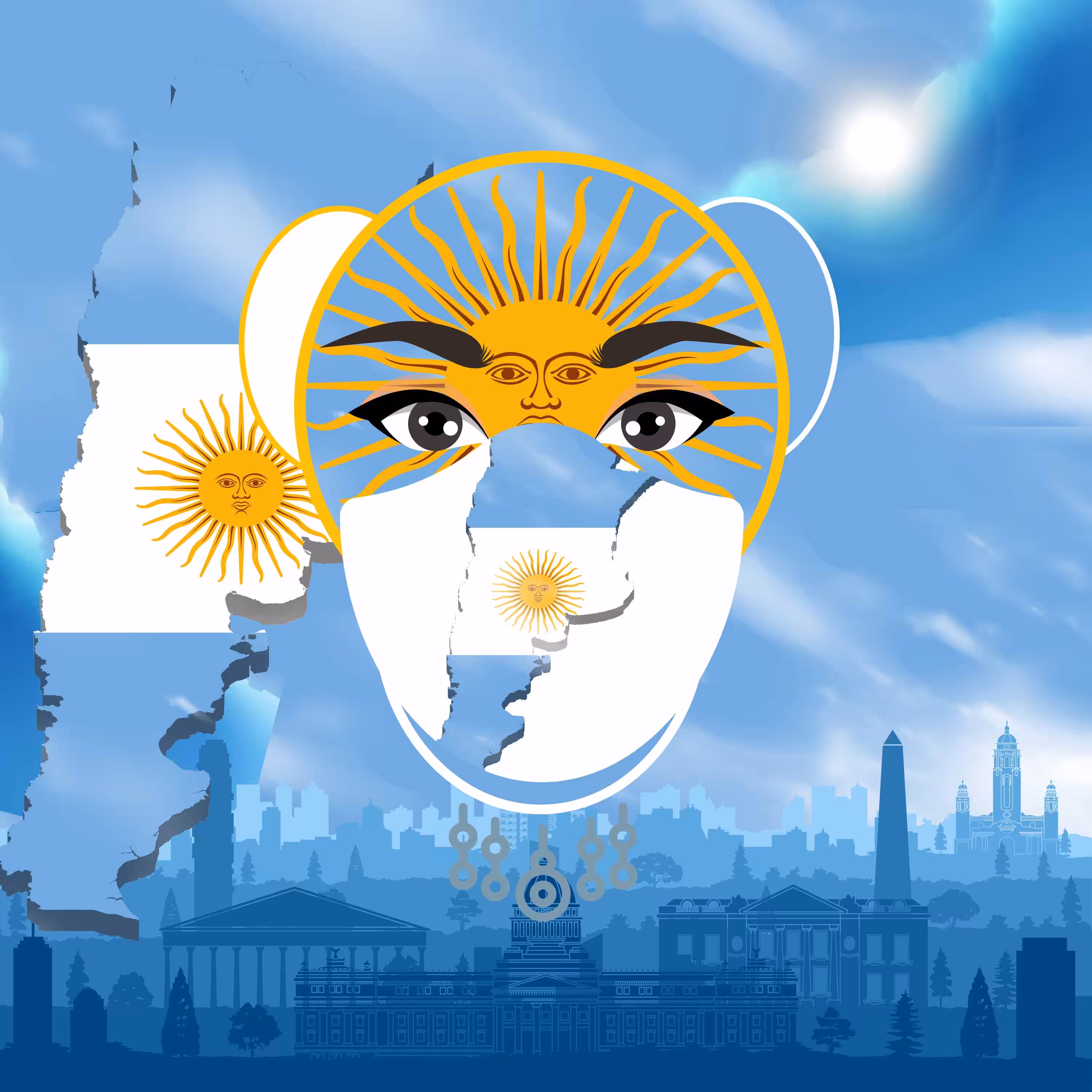 Savage World Collection 2022: Savage Argentina