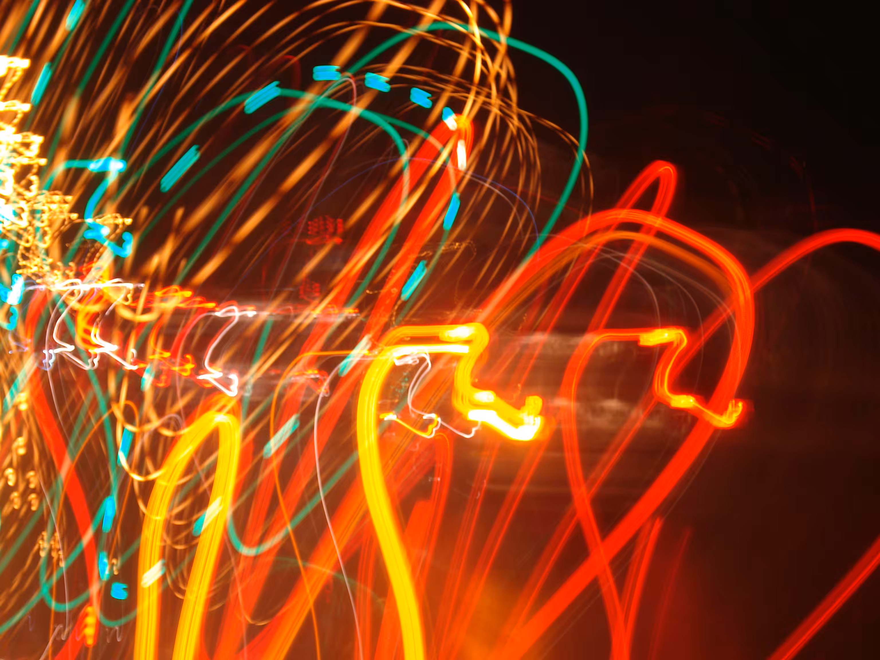 The light's Party