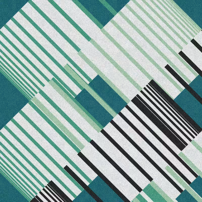 Painting Lines #37