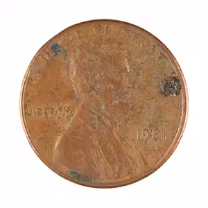 Cent #5195