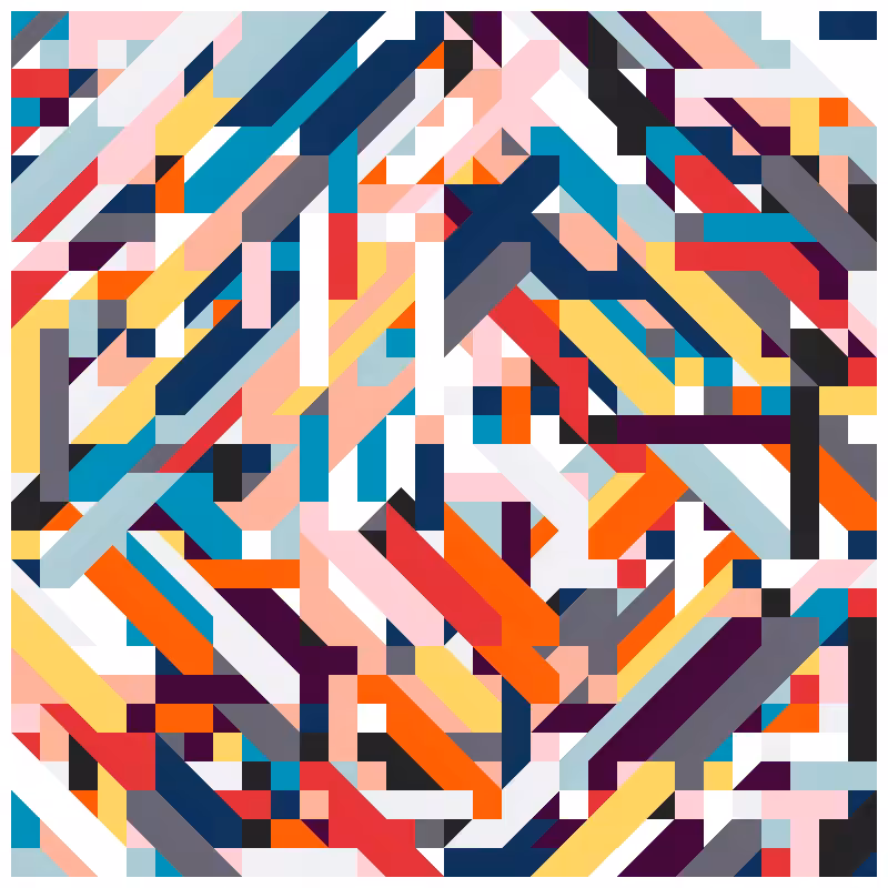 Rectangle_Lines #6