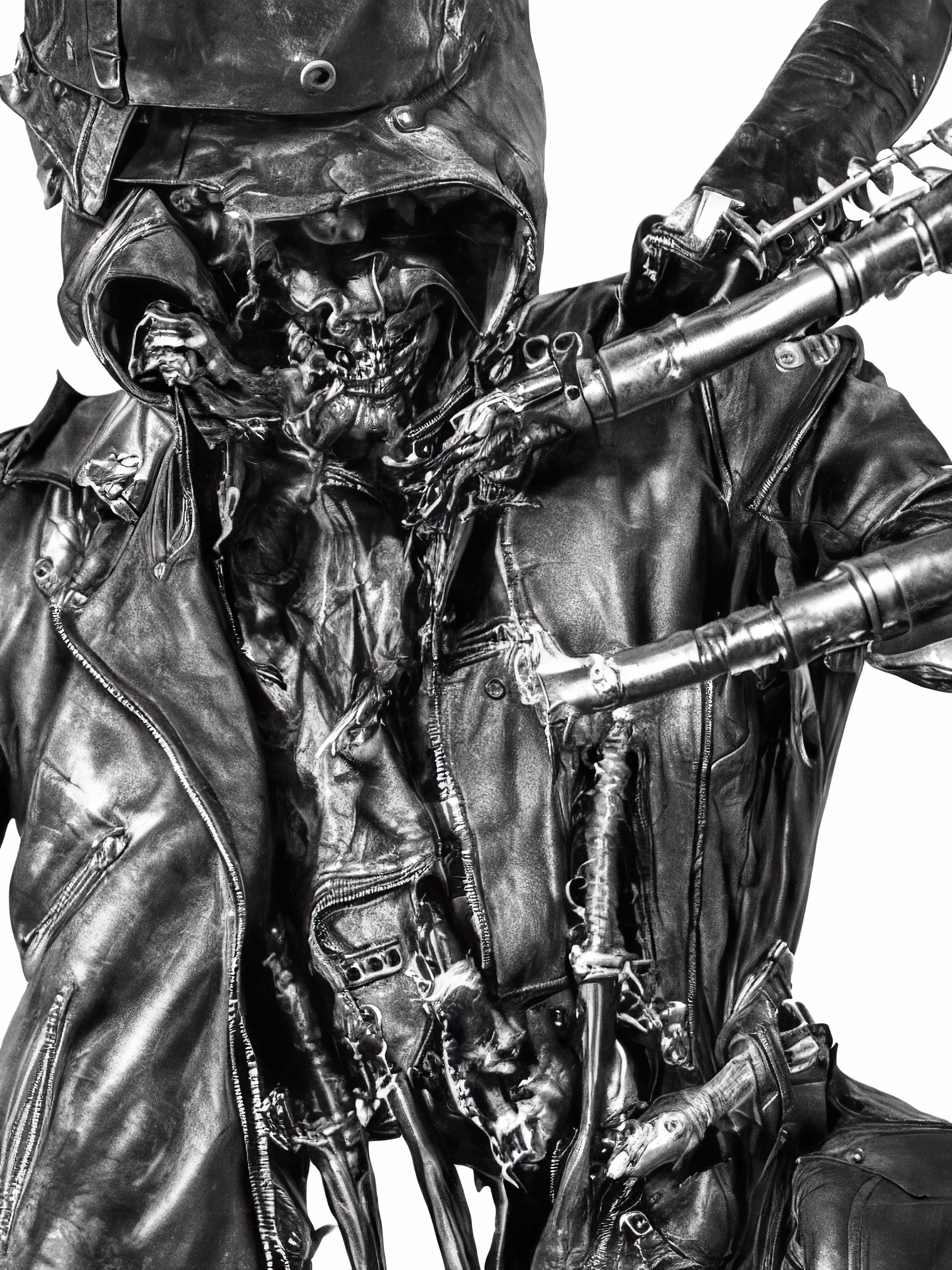 The Blind Riders II. 09