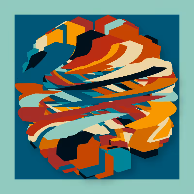 Torsion #110