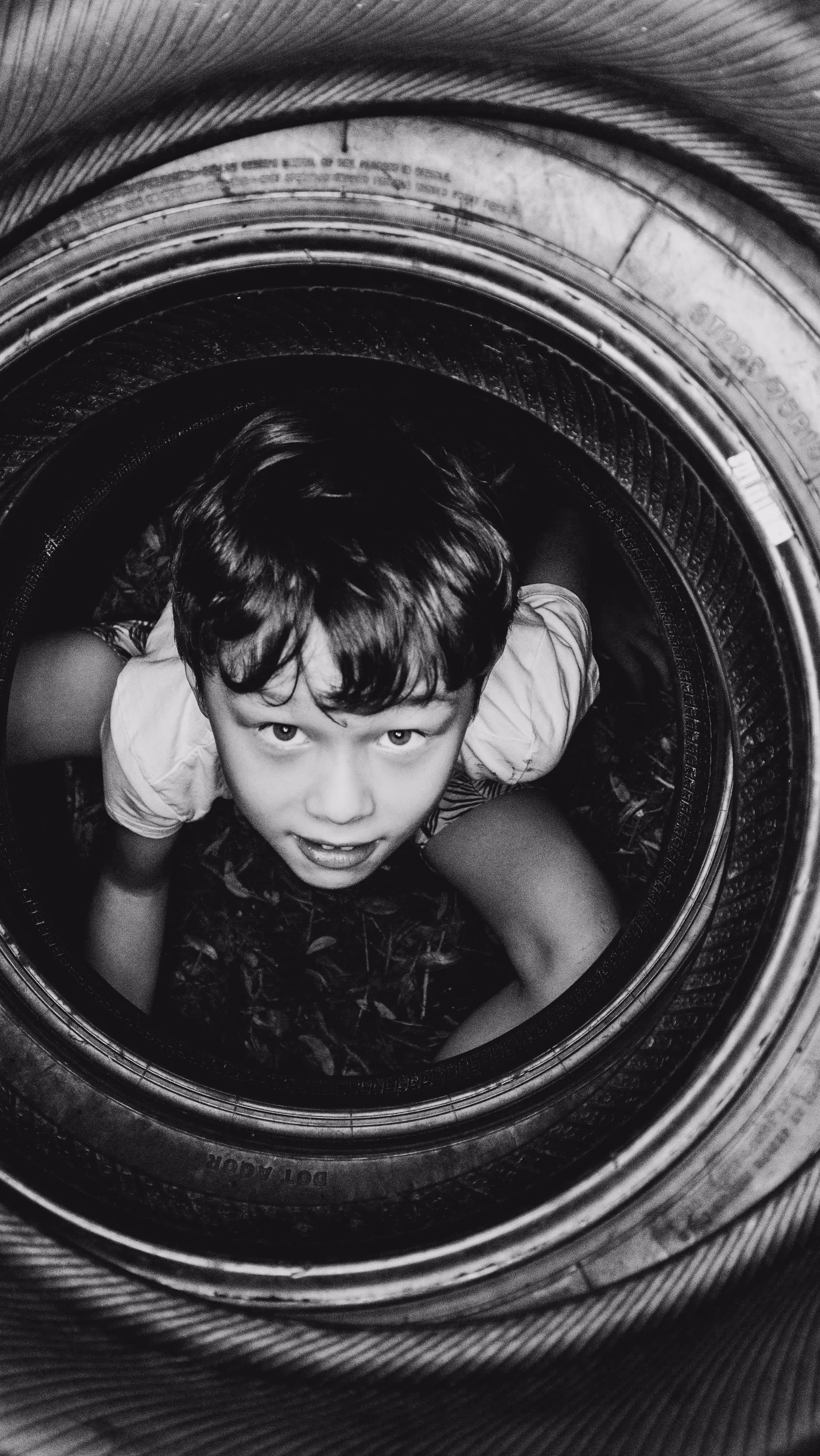 Hide & Seek