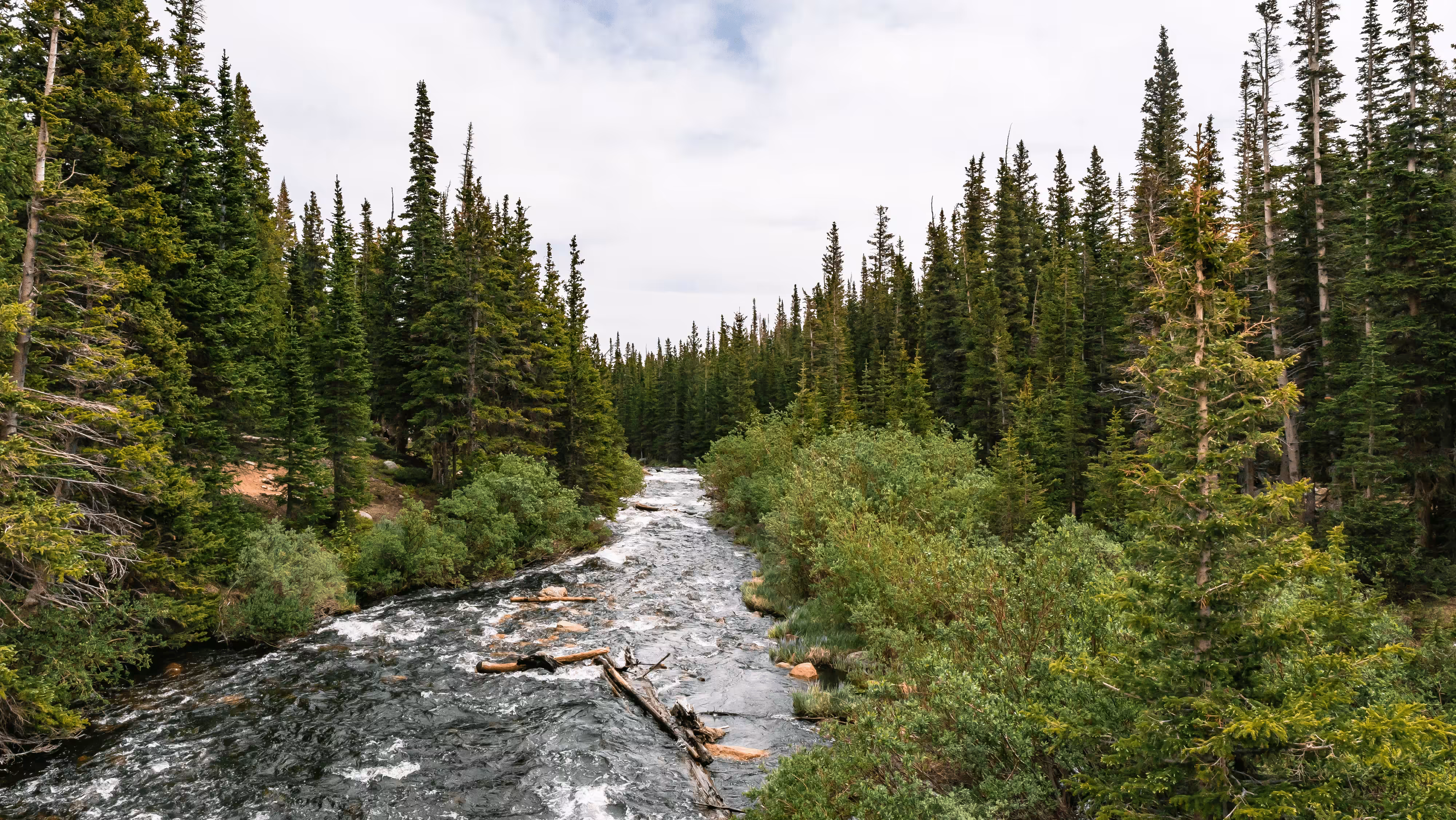 Colorado Landscapes  #3 