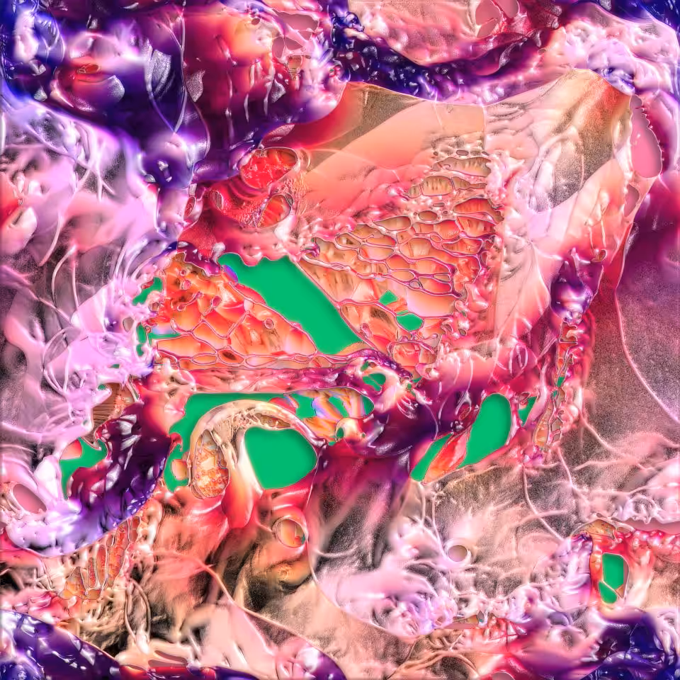 Bursts #21