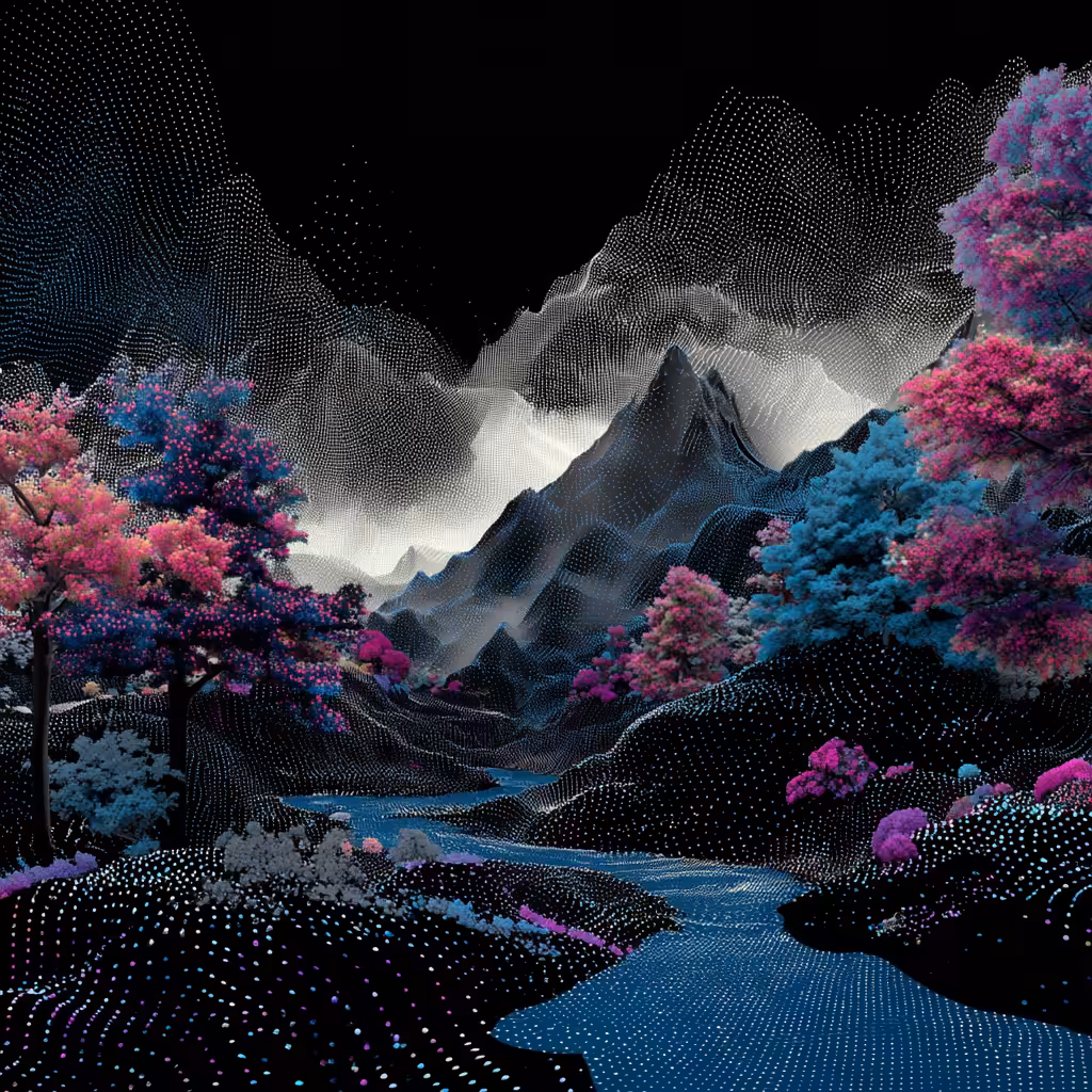 Parts of Nature-12