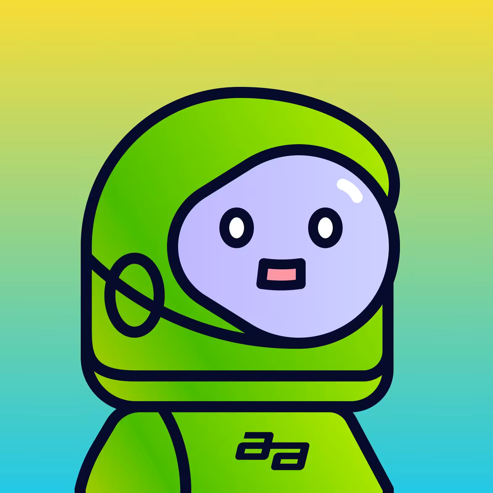 Awkward Astronauts #5014