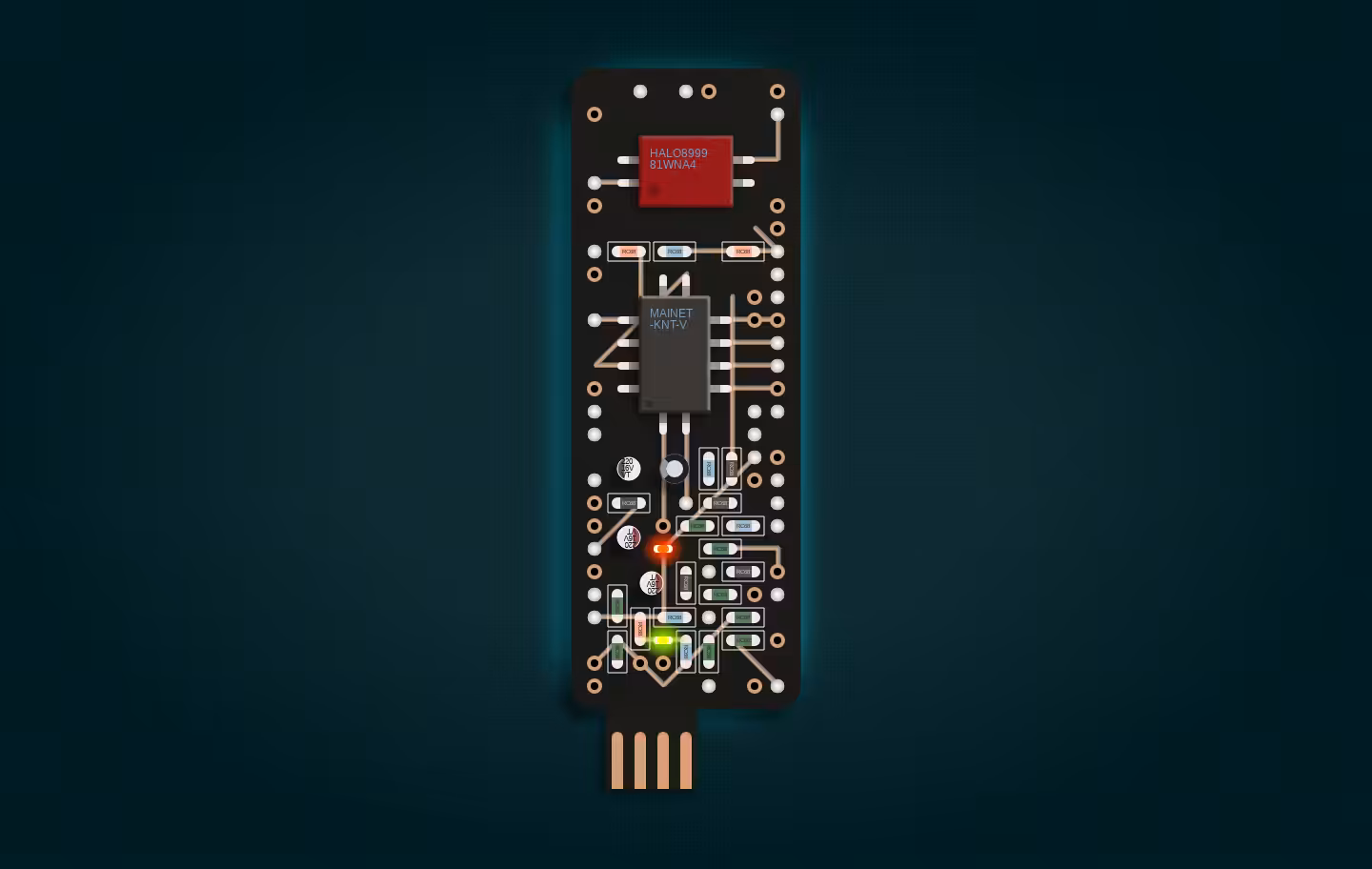 Multipurpose Circuits #21