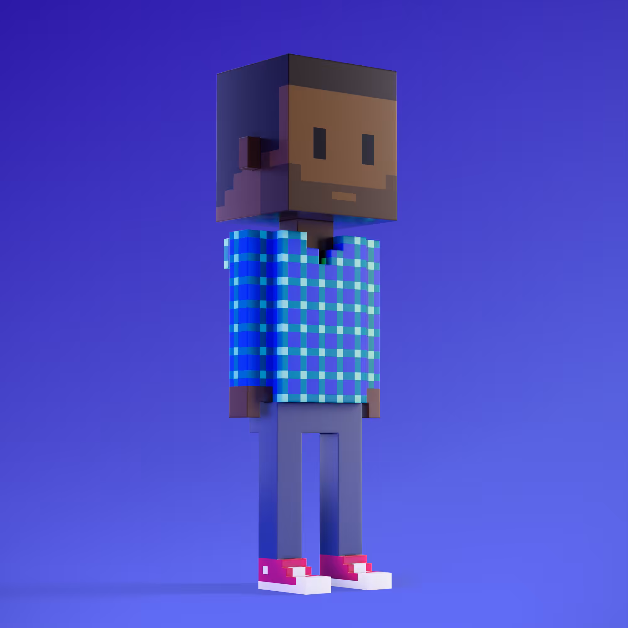 Meebit #10735