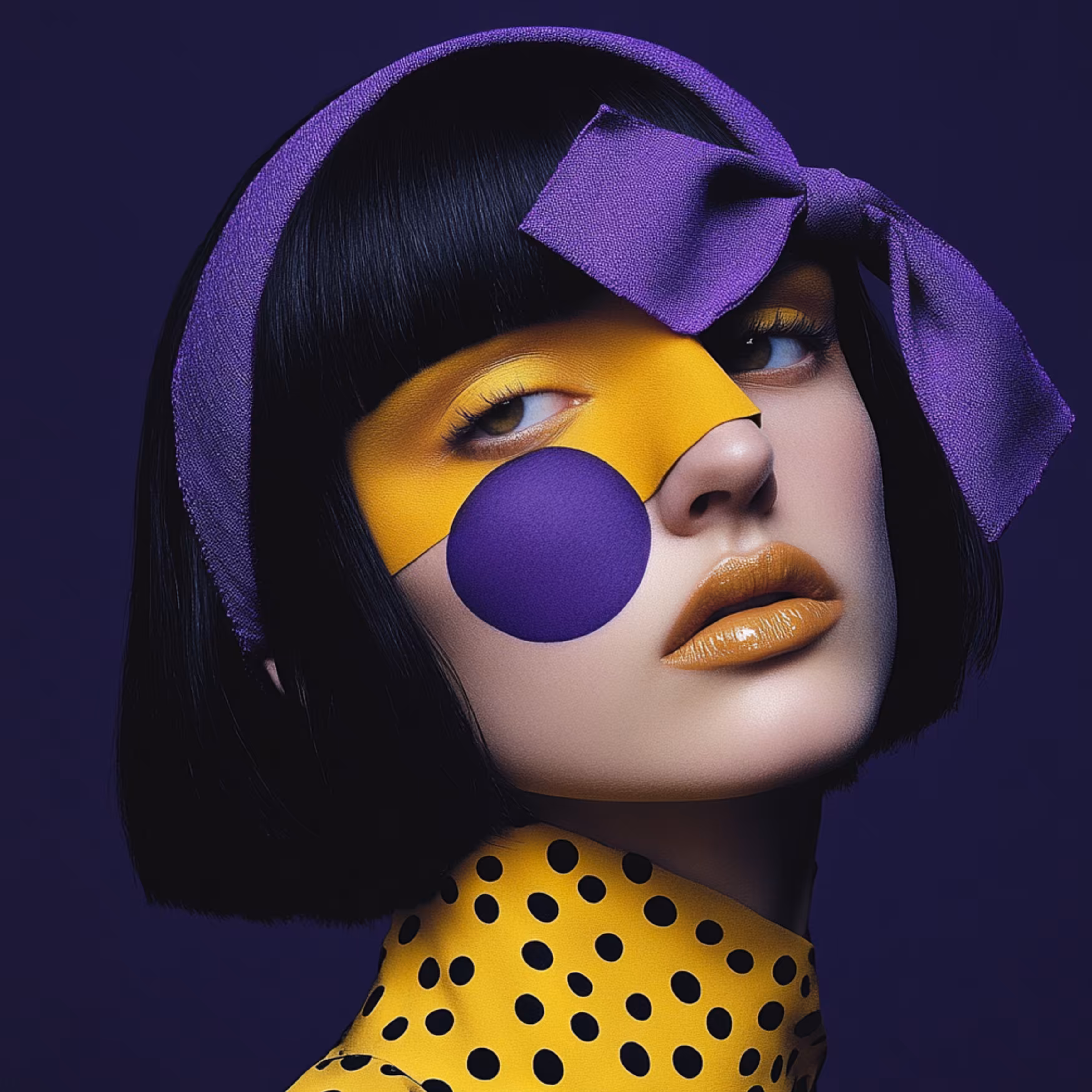 Colors of fashion