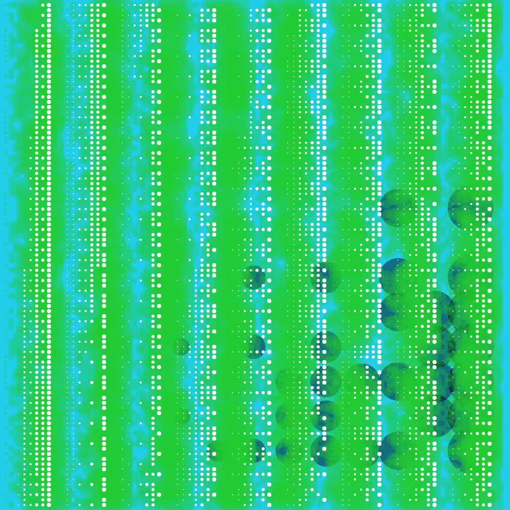 Binary Explorations I #62