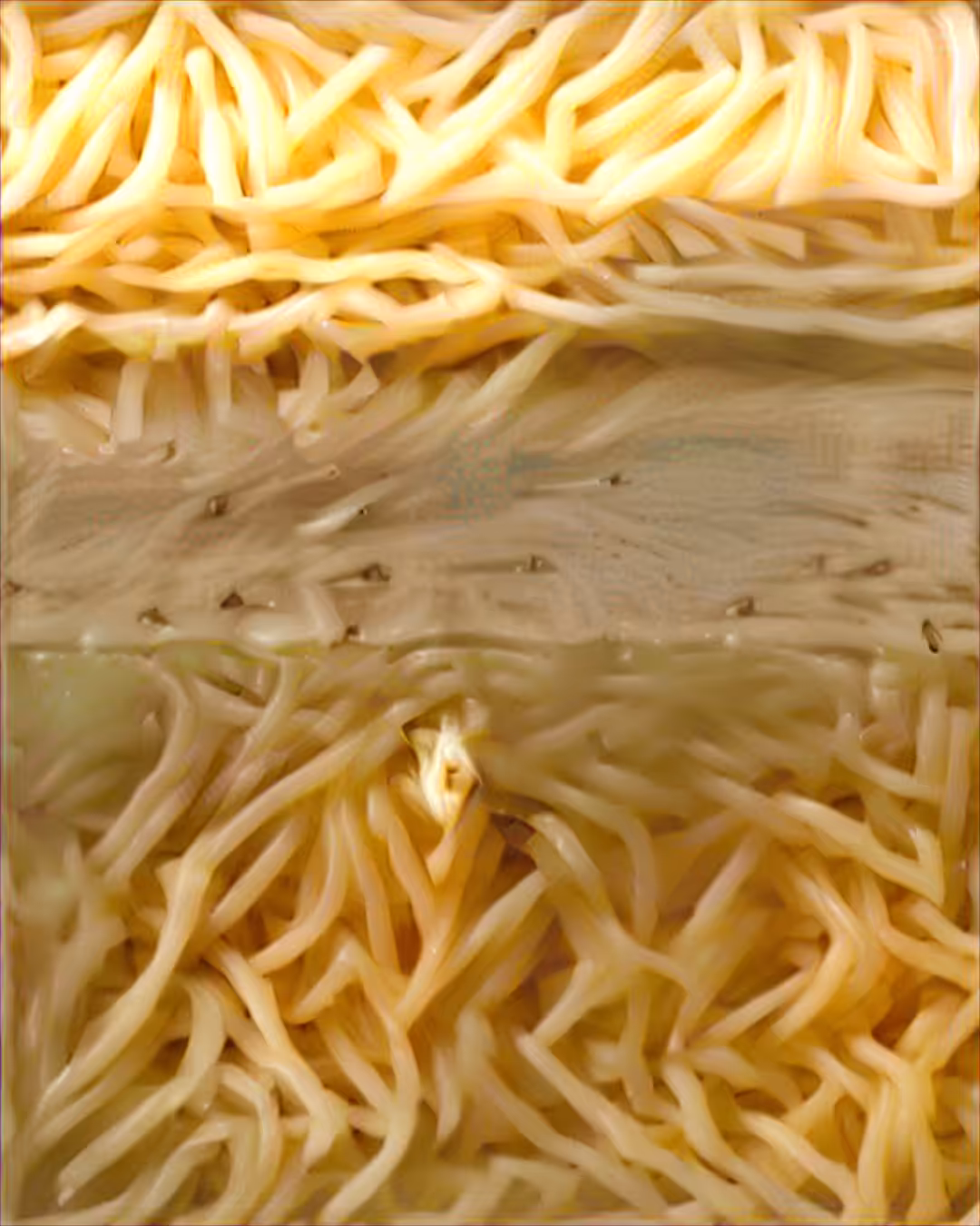 Spaghetti Surf 🍝 