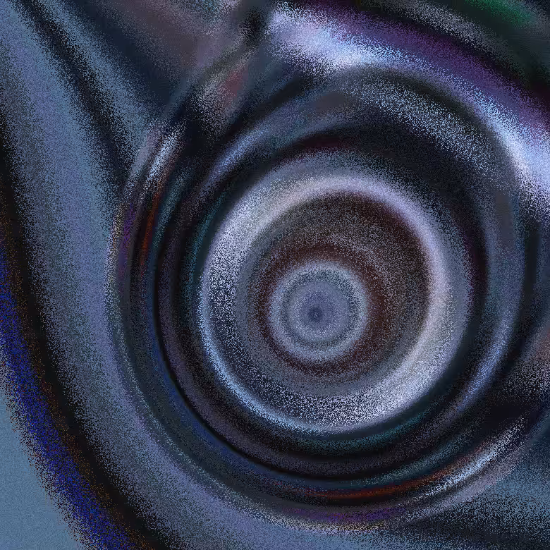 Vortex #95