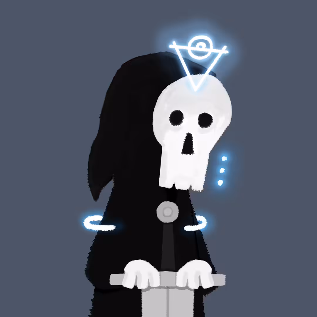A Tired Death: EP 29