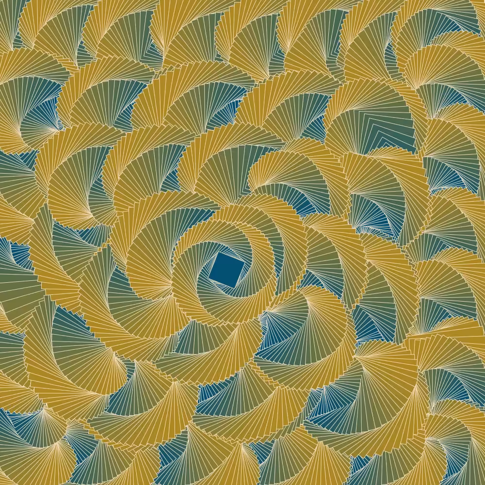 Squares #2