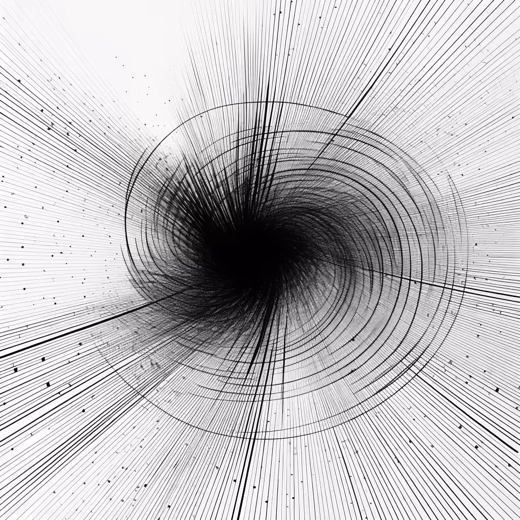 Meta Geometric #5