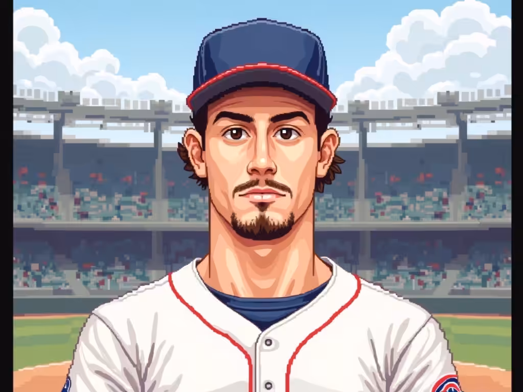 DataBaseball: Jason Kershner - 2003 (1.7 PV)
