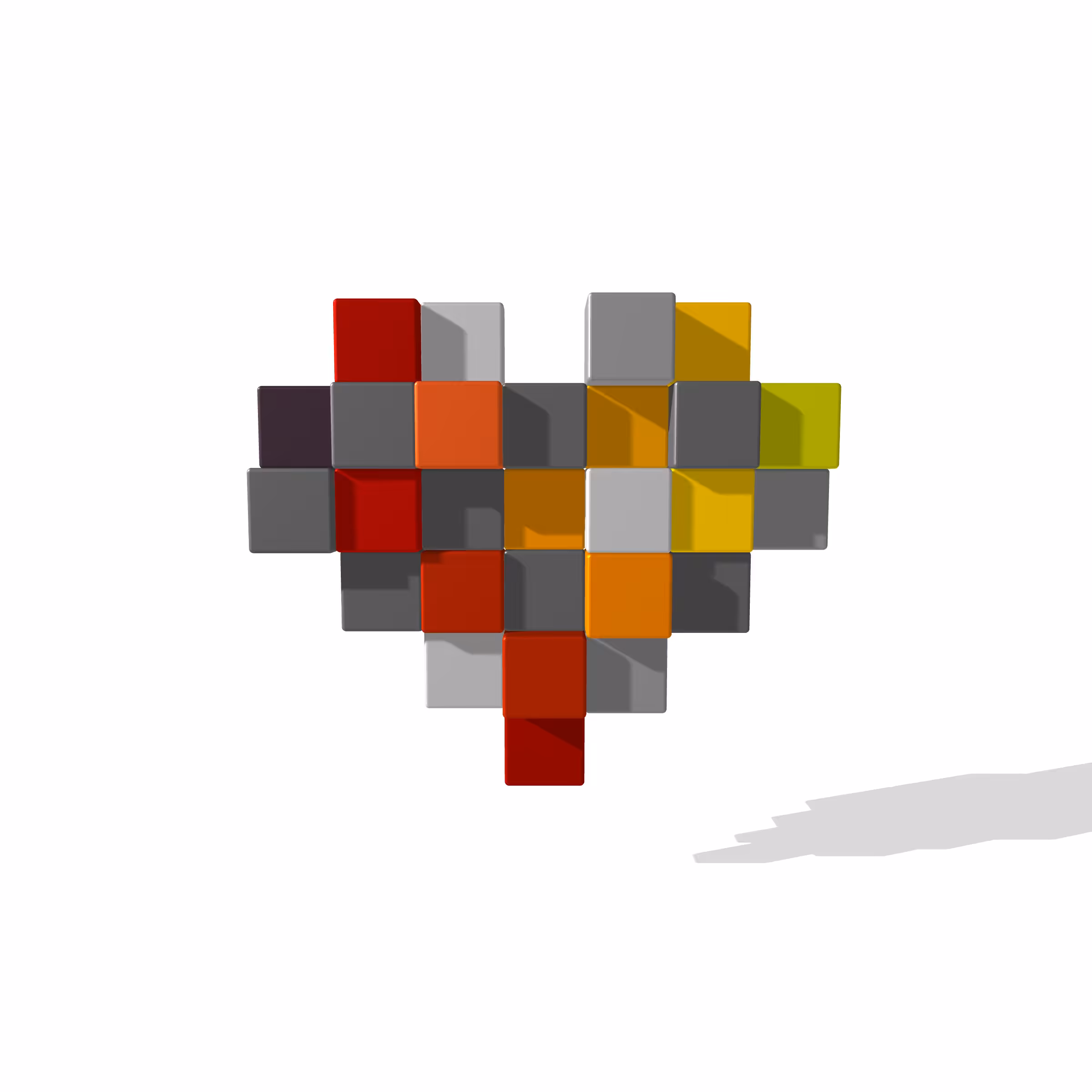 heart + craft #9314