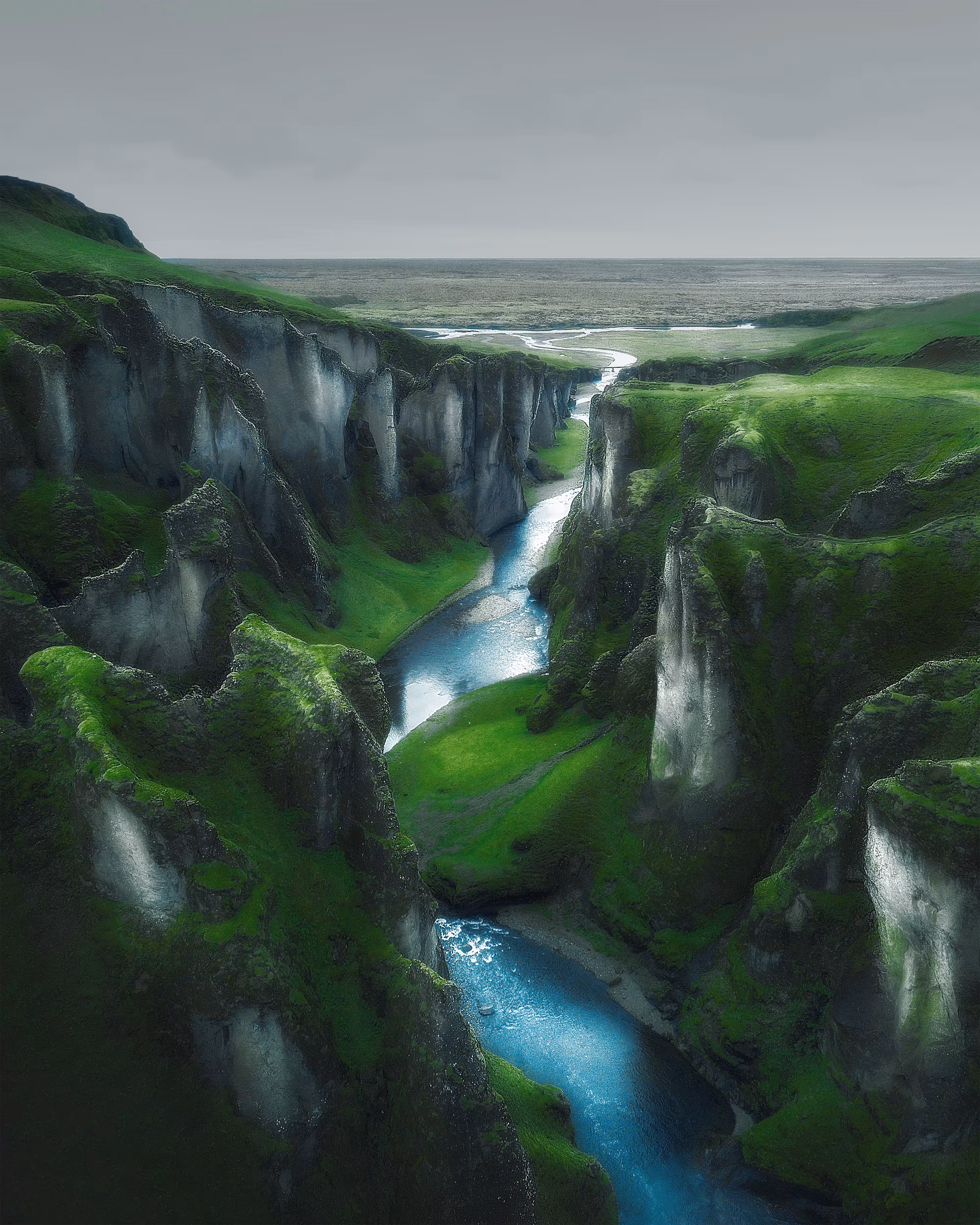 #20 River Canyon