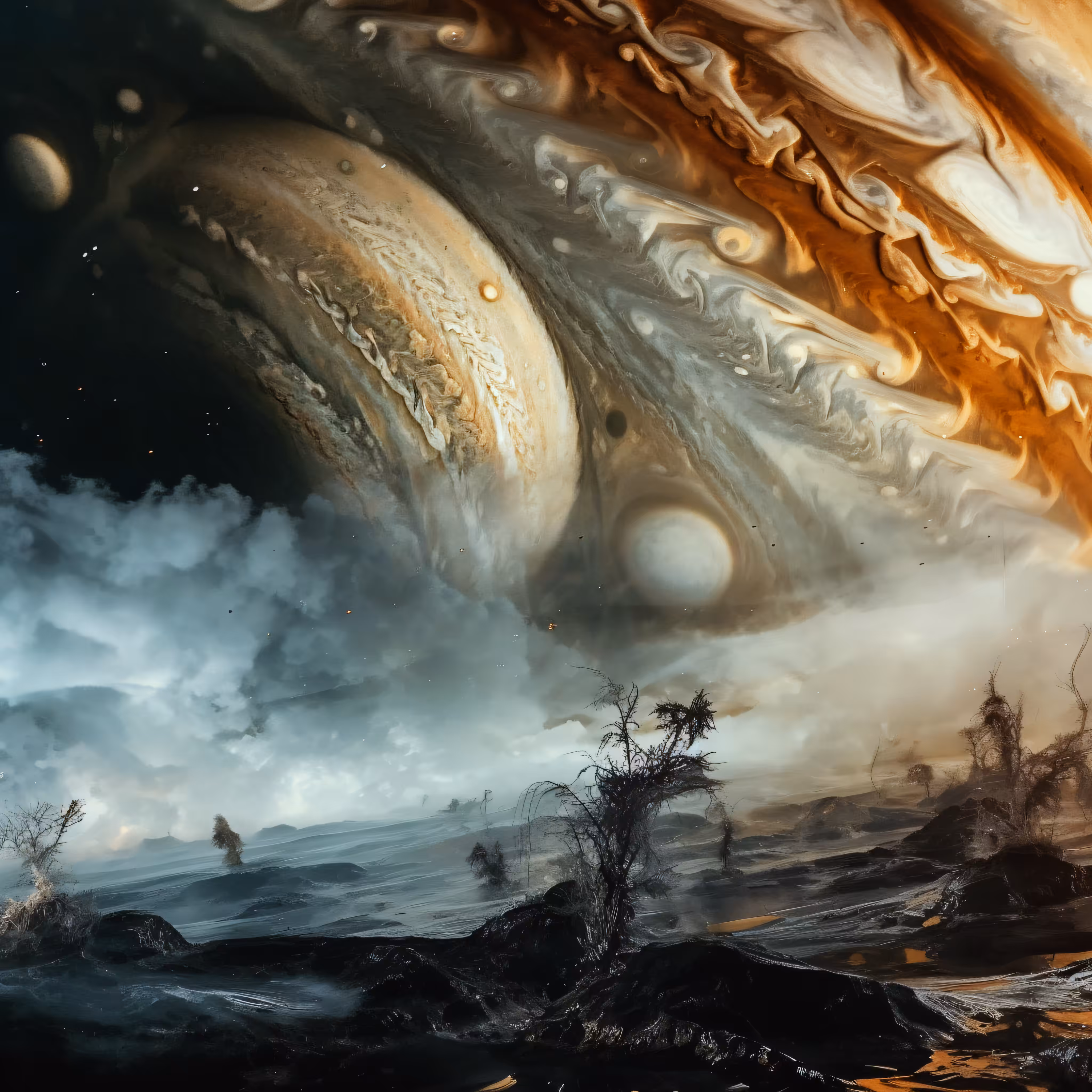 Explore the Universe from Home #19