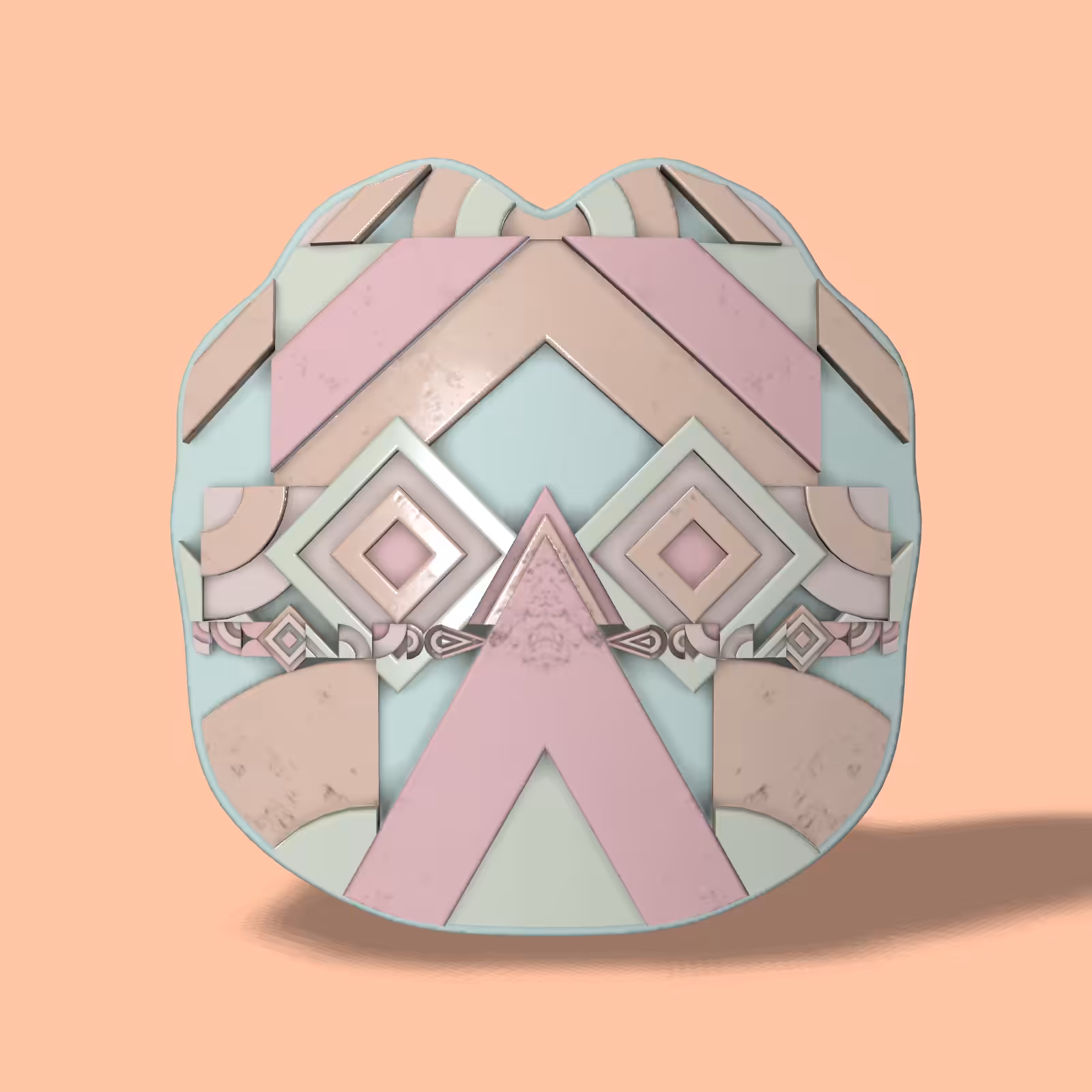 3D Generativemasks #1238