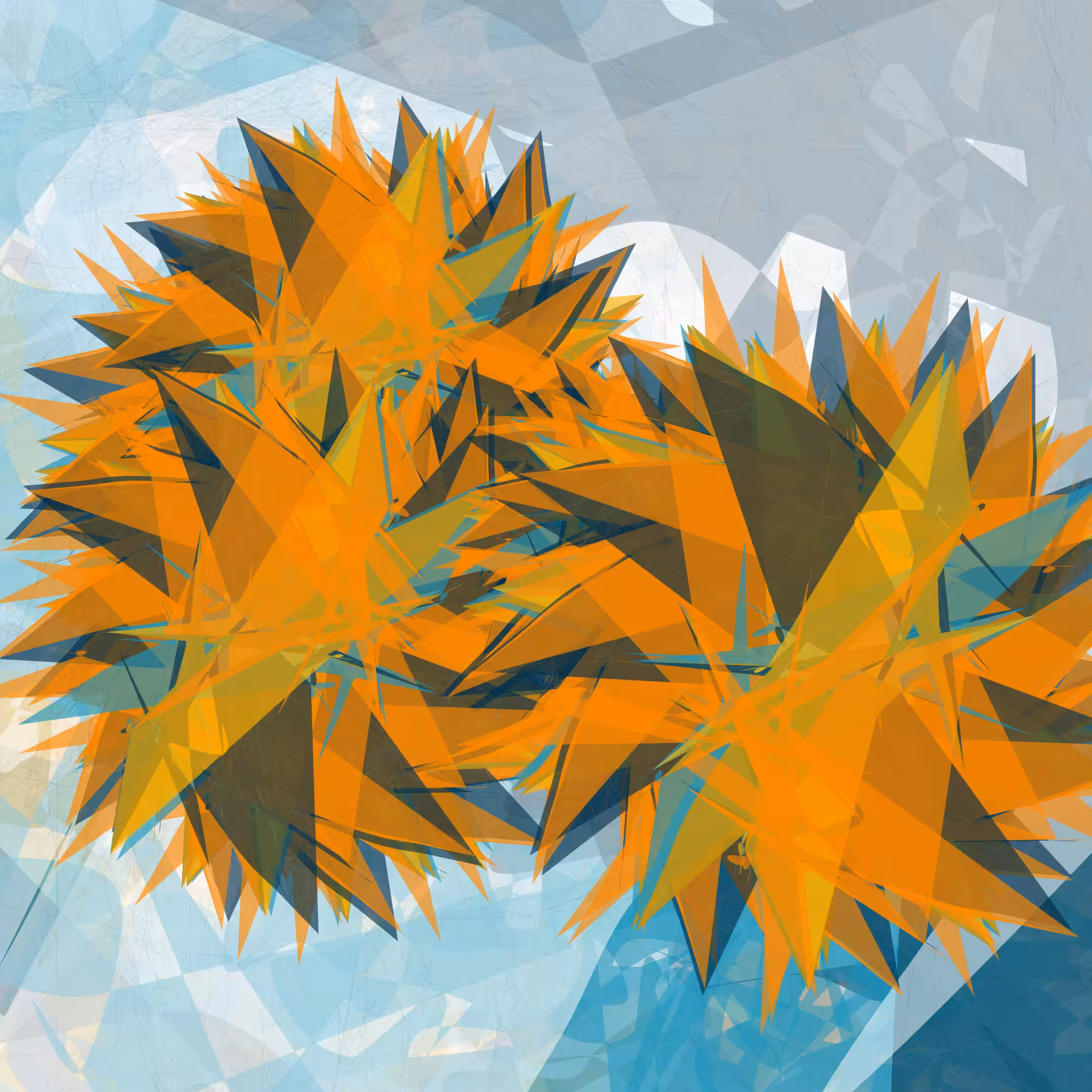 Metaverse Flora Part 1 #31