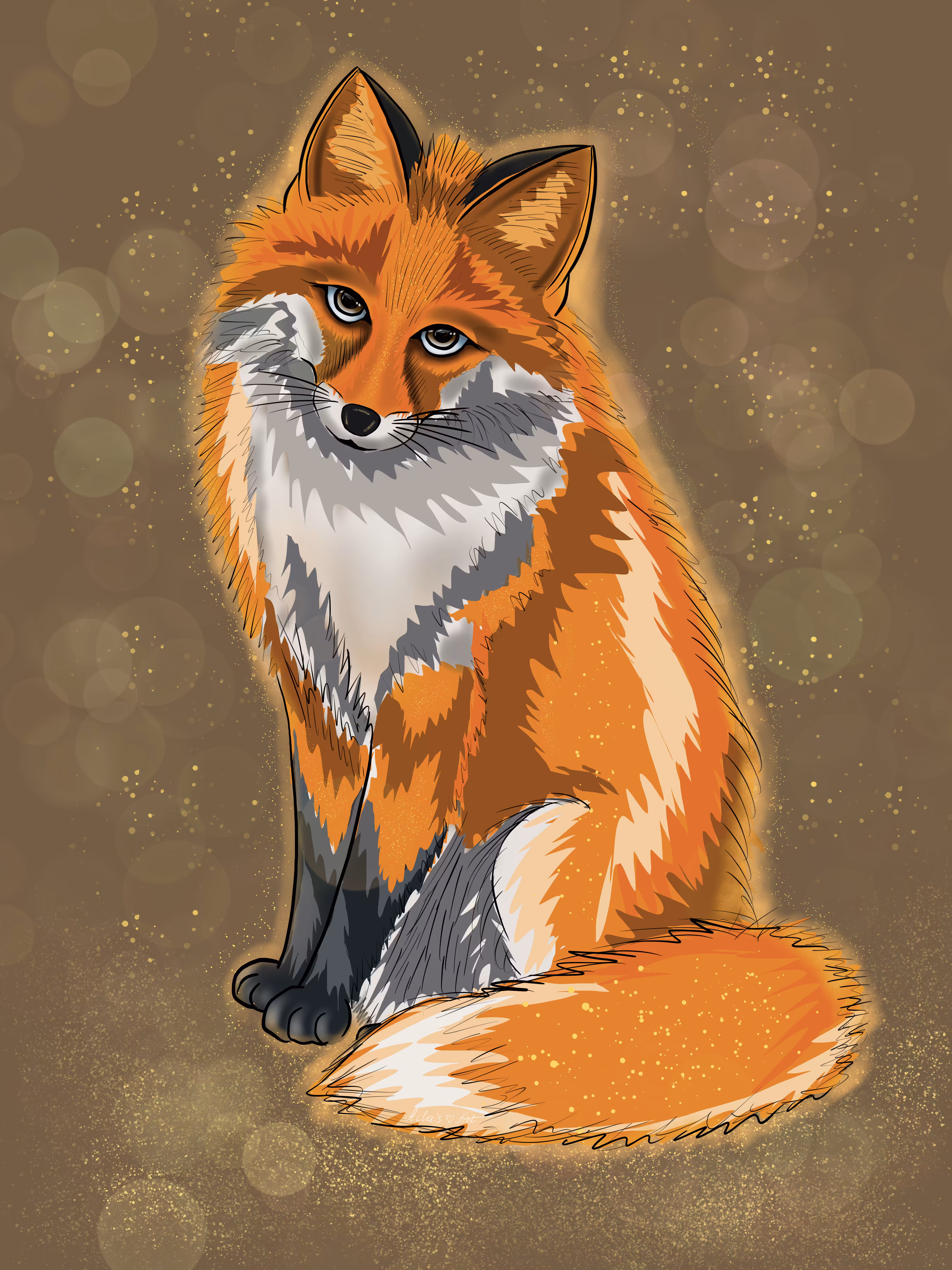 Forest spirit