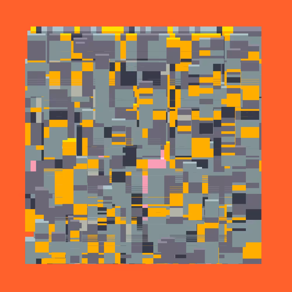 Block x Block #25
