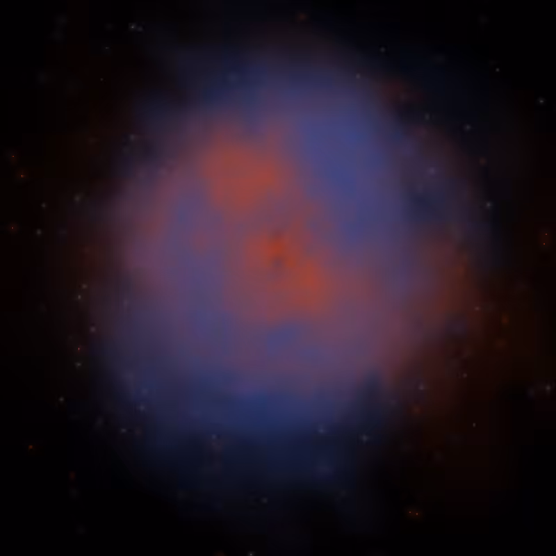 Star Stuff #1