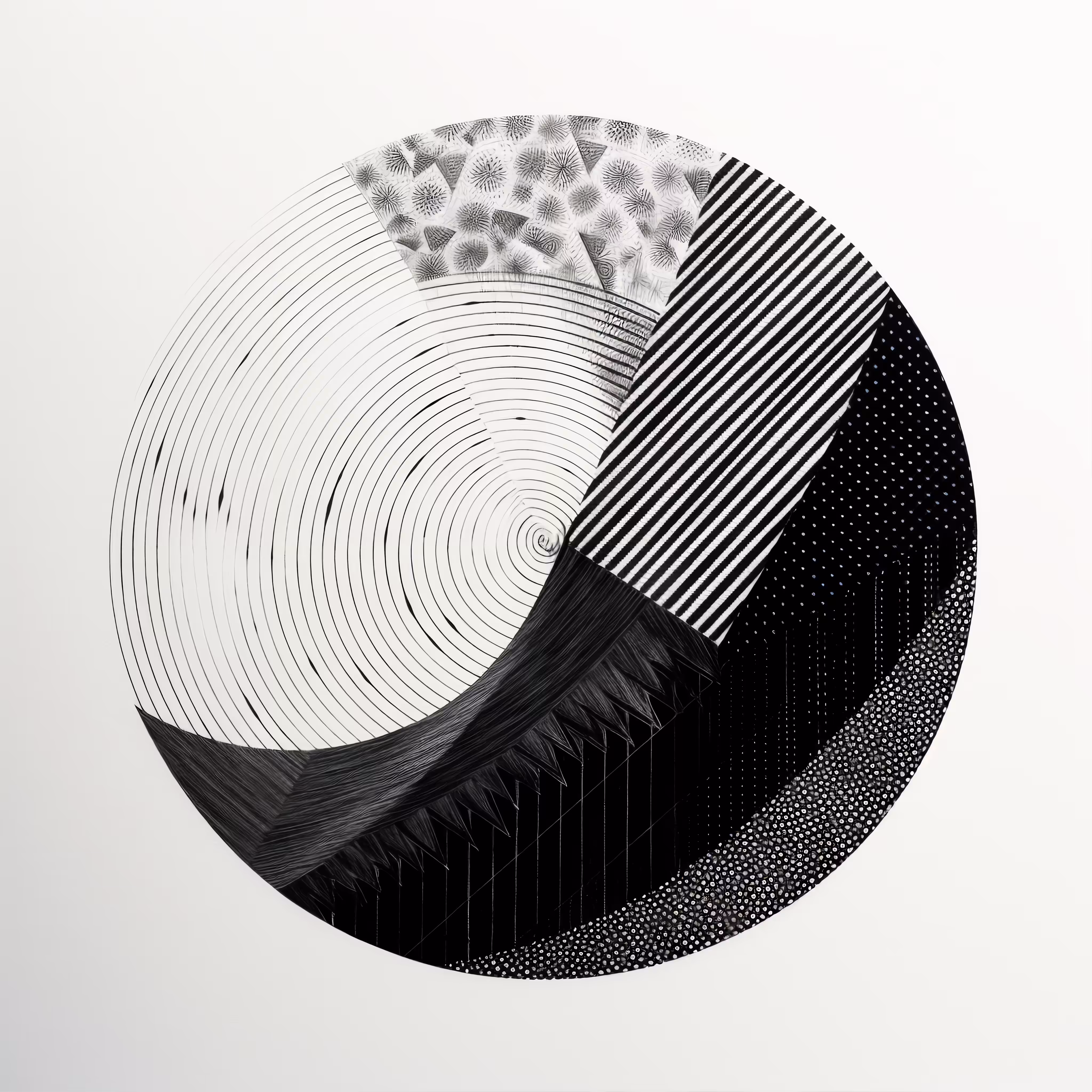 Explorations #45/101