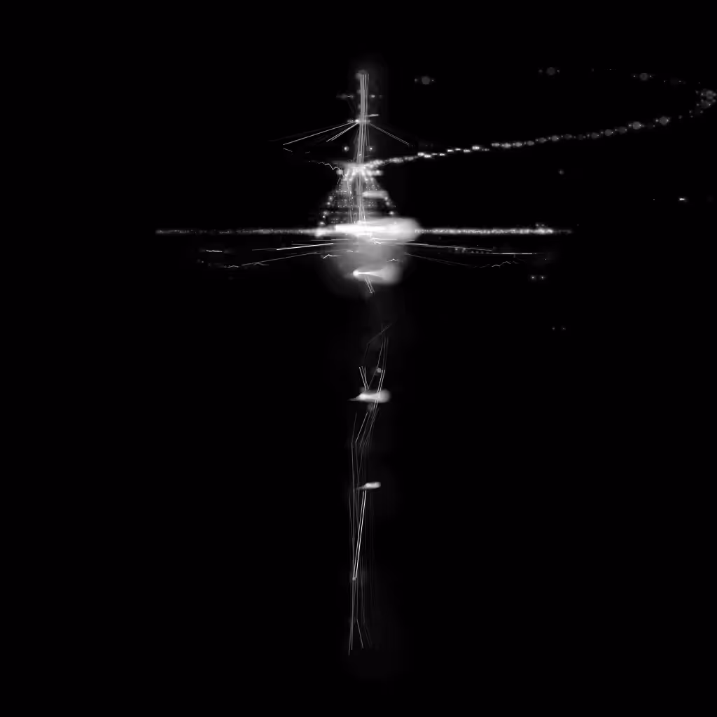 Spectral Being 261
