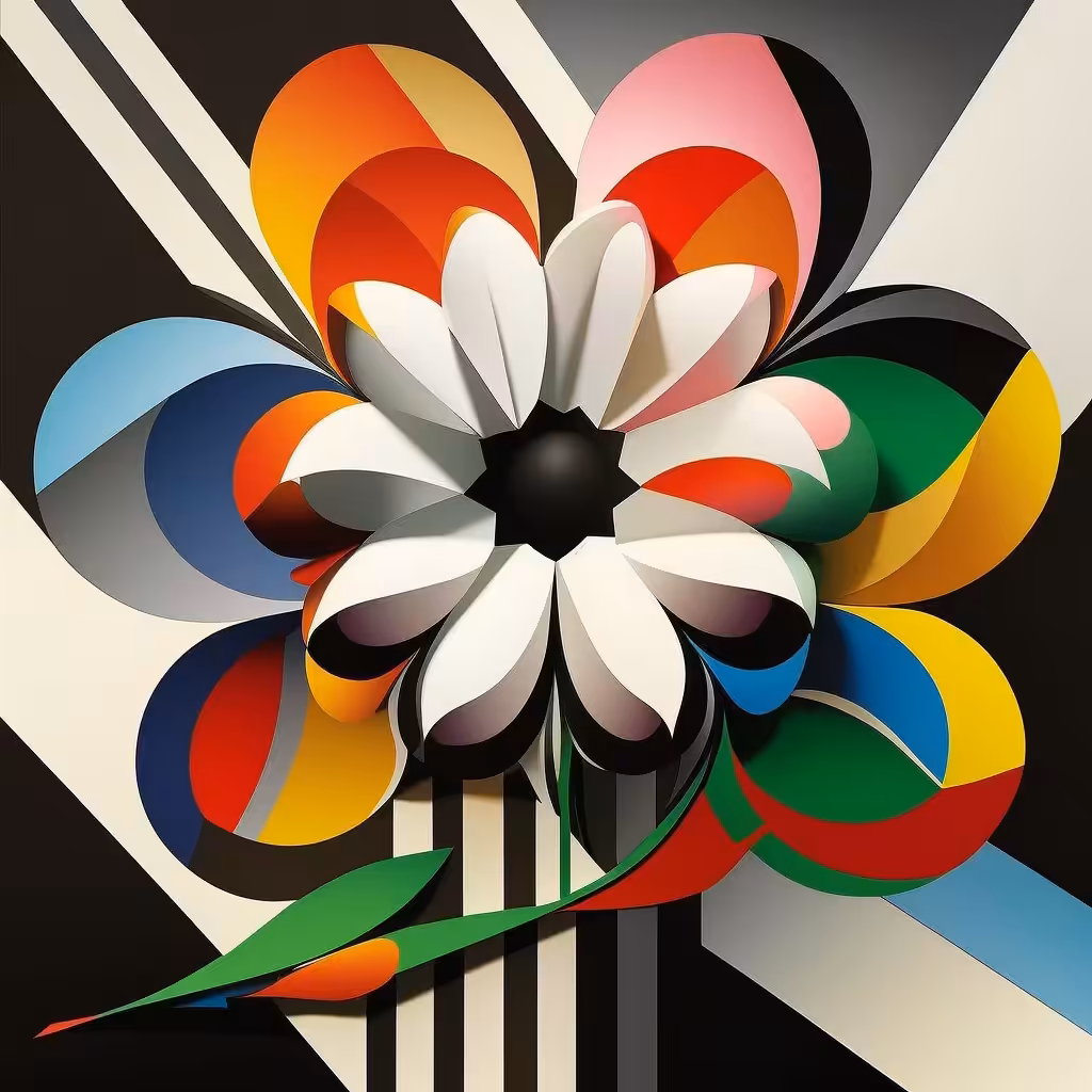 FLEURESSA #390